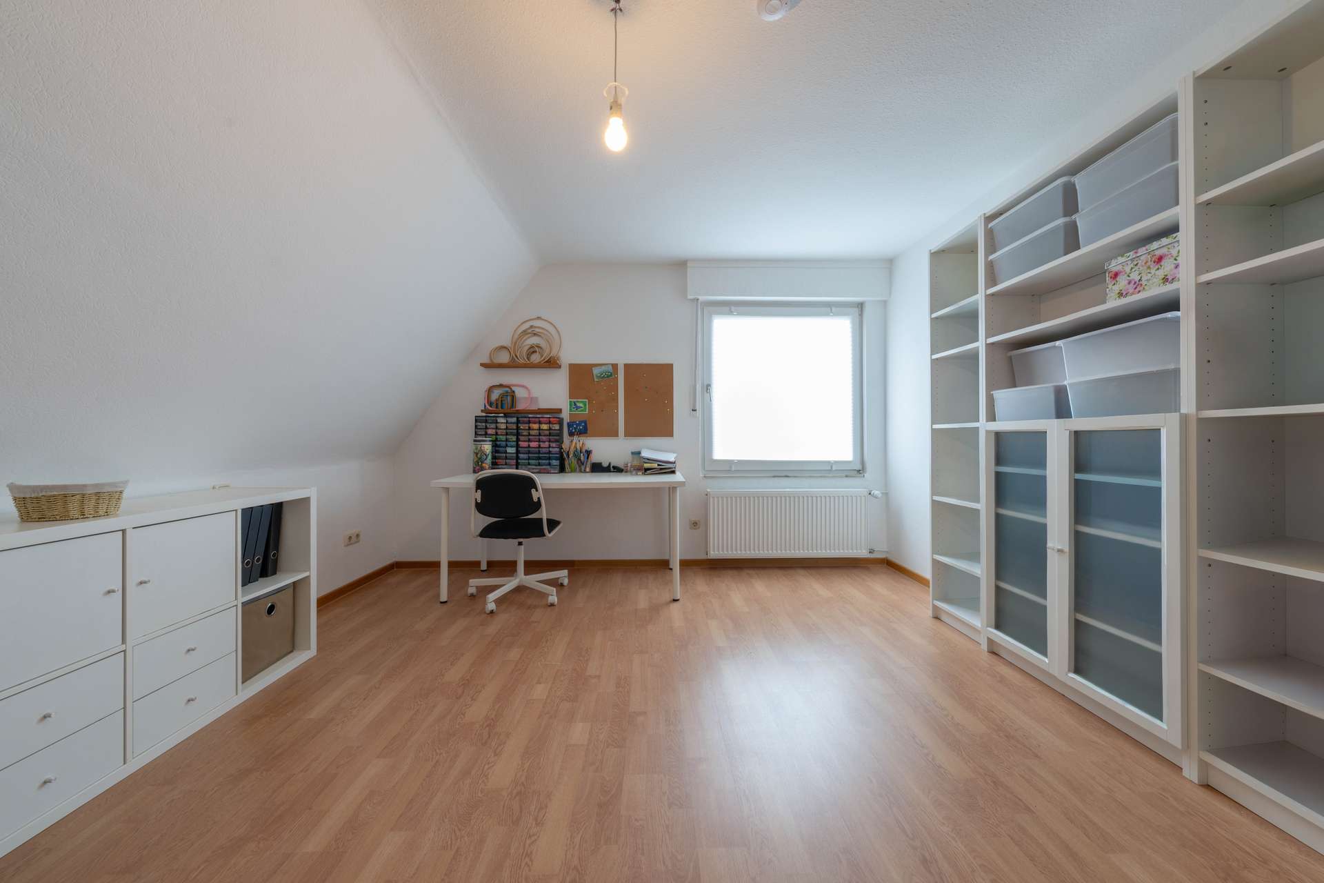 OG Einliegerwohnung Bürozimmer