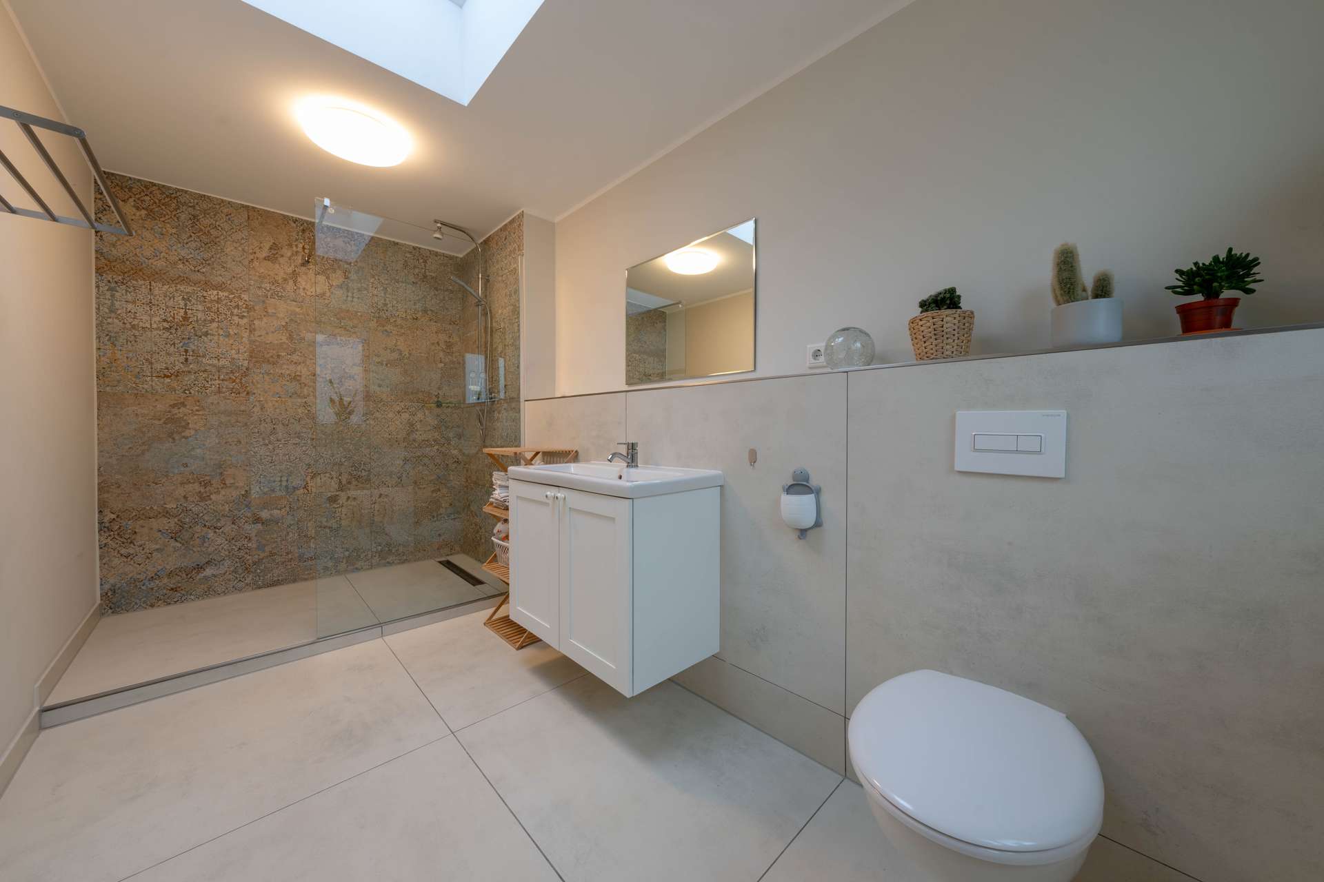 EG Badezimmer