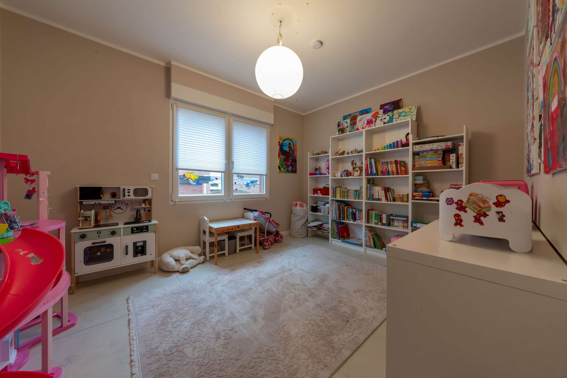 EG Kinderzimmer