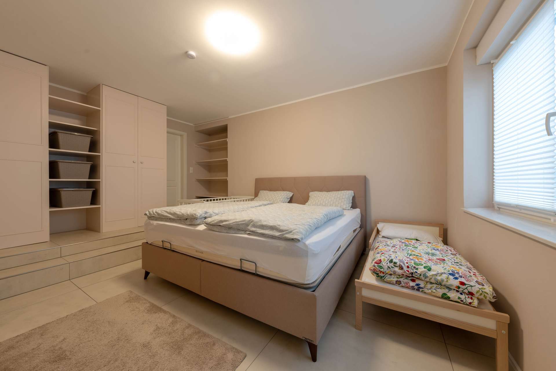 EG Schlafzimmer