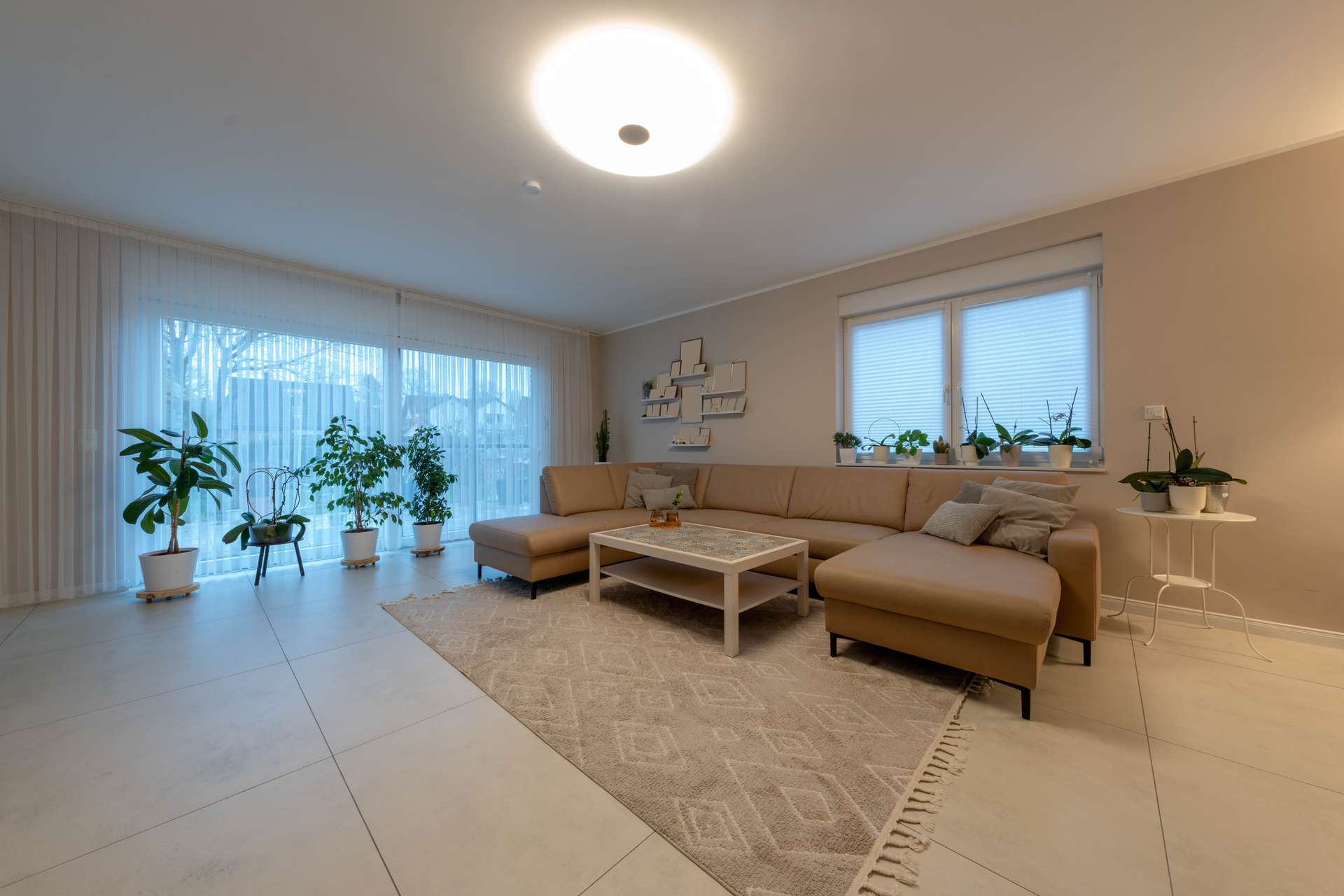 EG Wohnzimmer