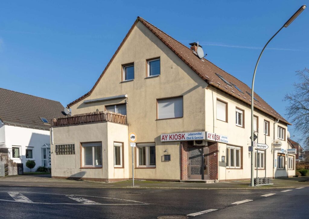 Frontansicht 
