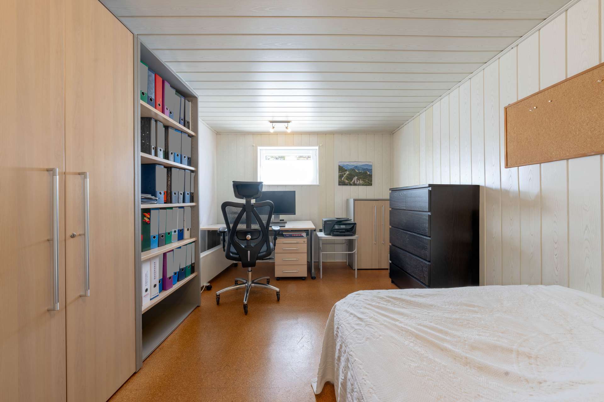 KG Gästezimmer