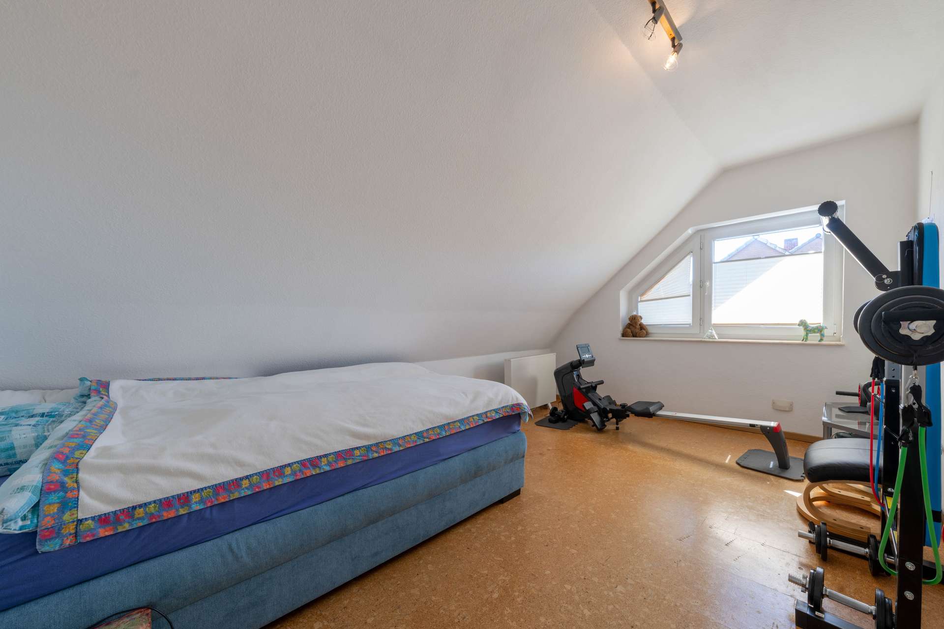 OG Kinderzimmer I