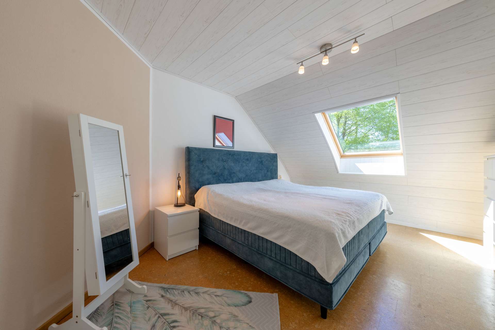 OG Schlafzimmer