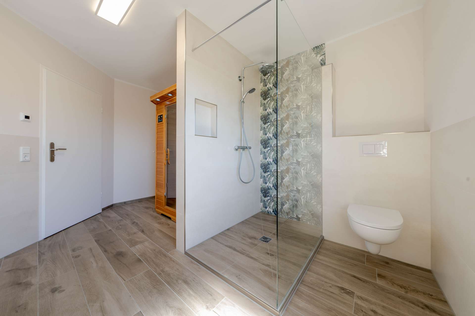 OG Badezimmer