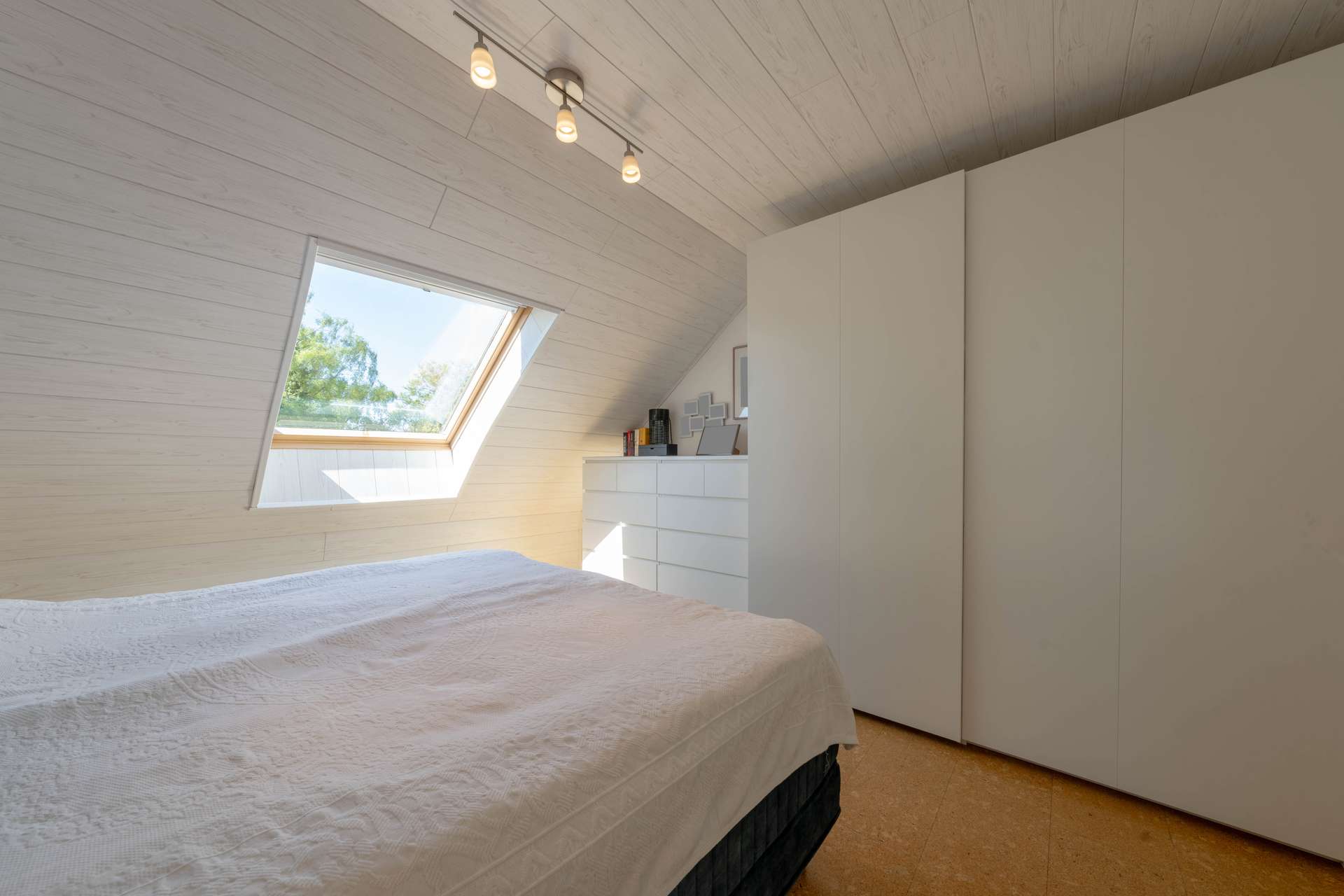 OG Schlafzimmer