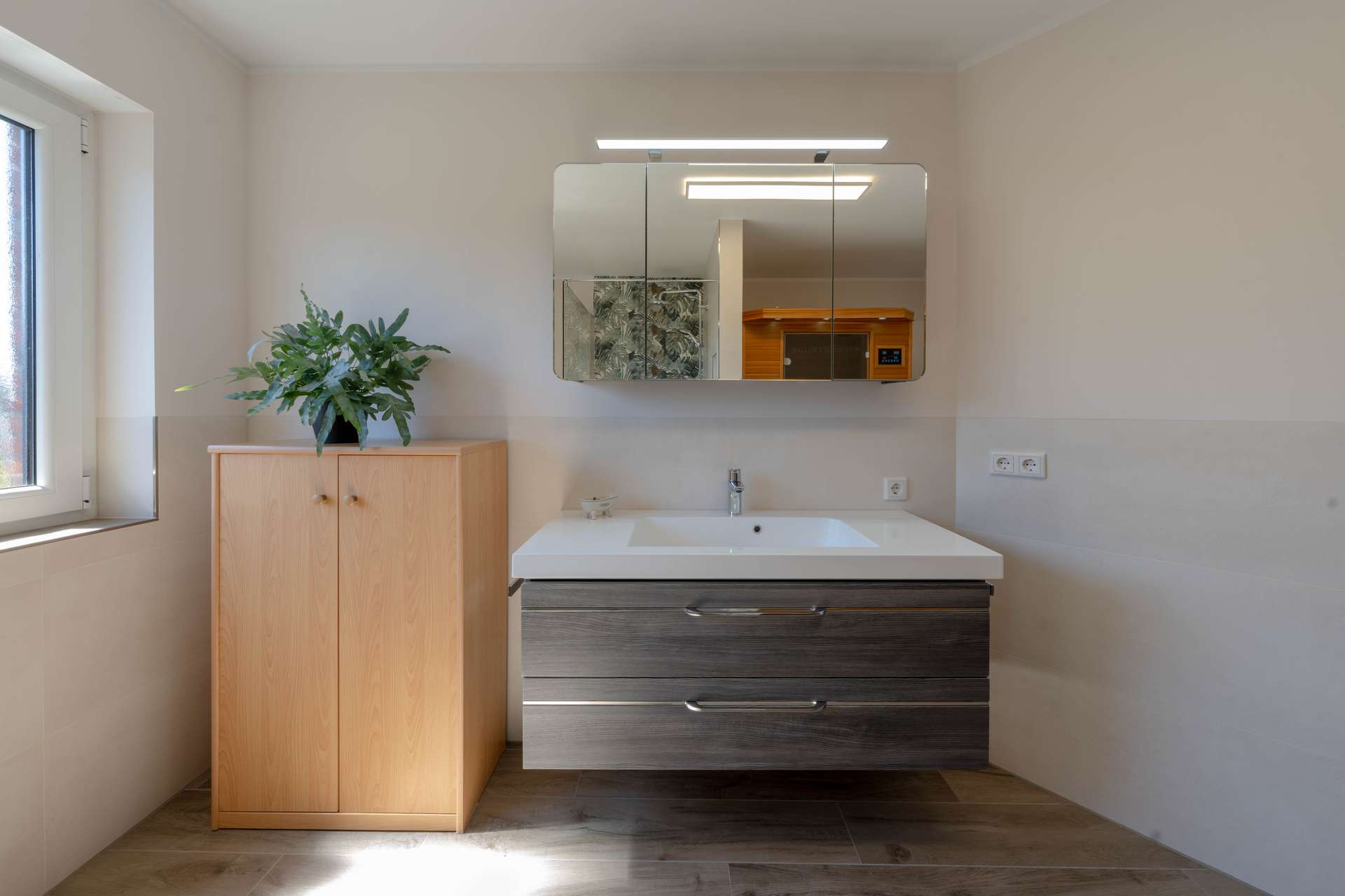 OG Badezimmer