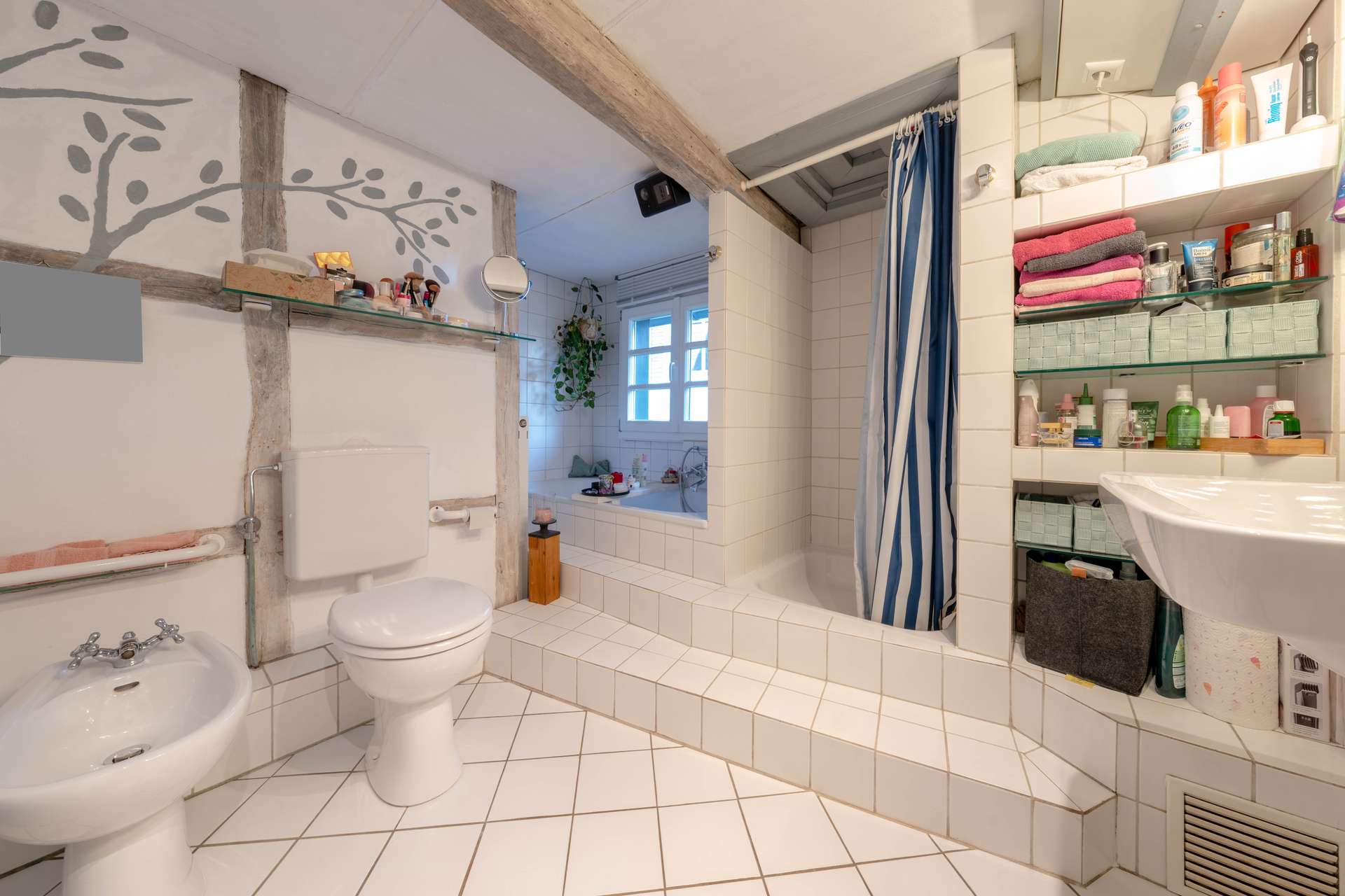 OG Badezimmer