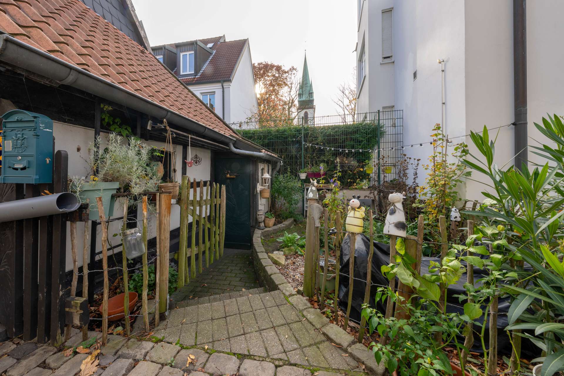 Garten
