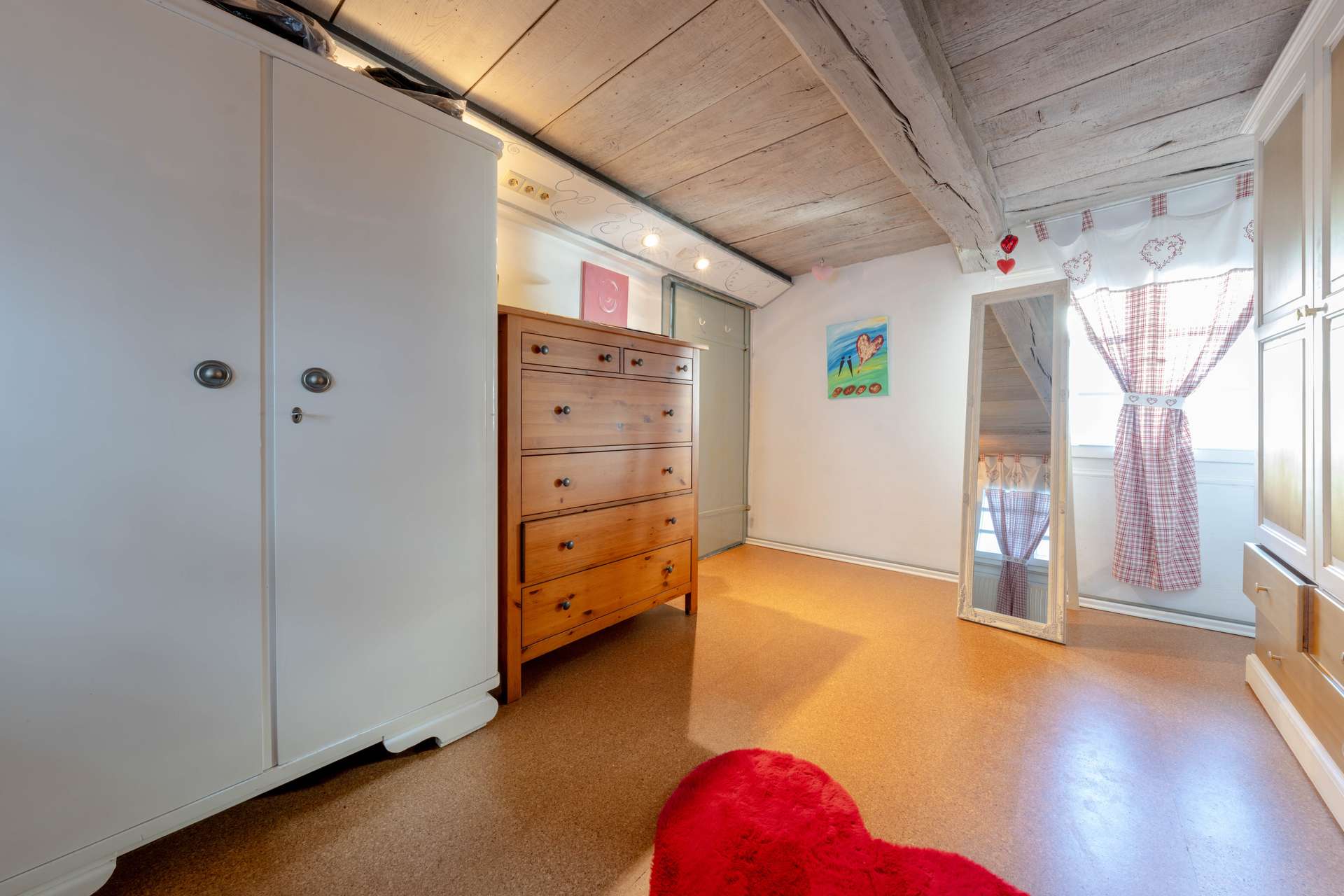 OG Schlafzimmer