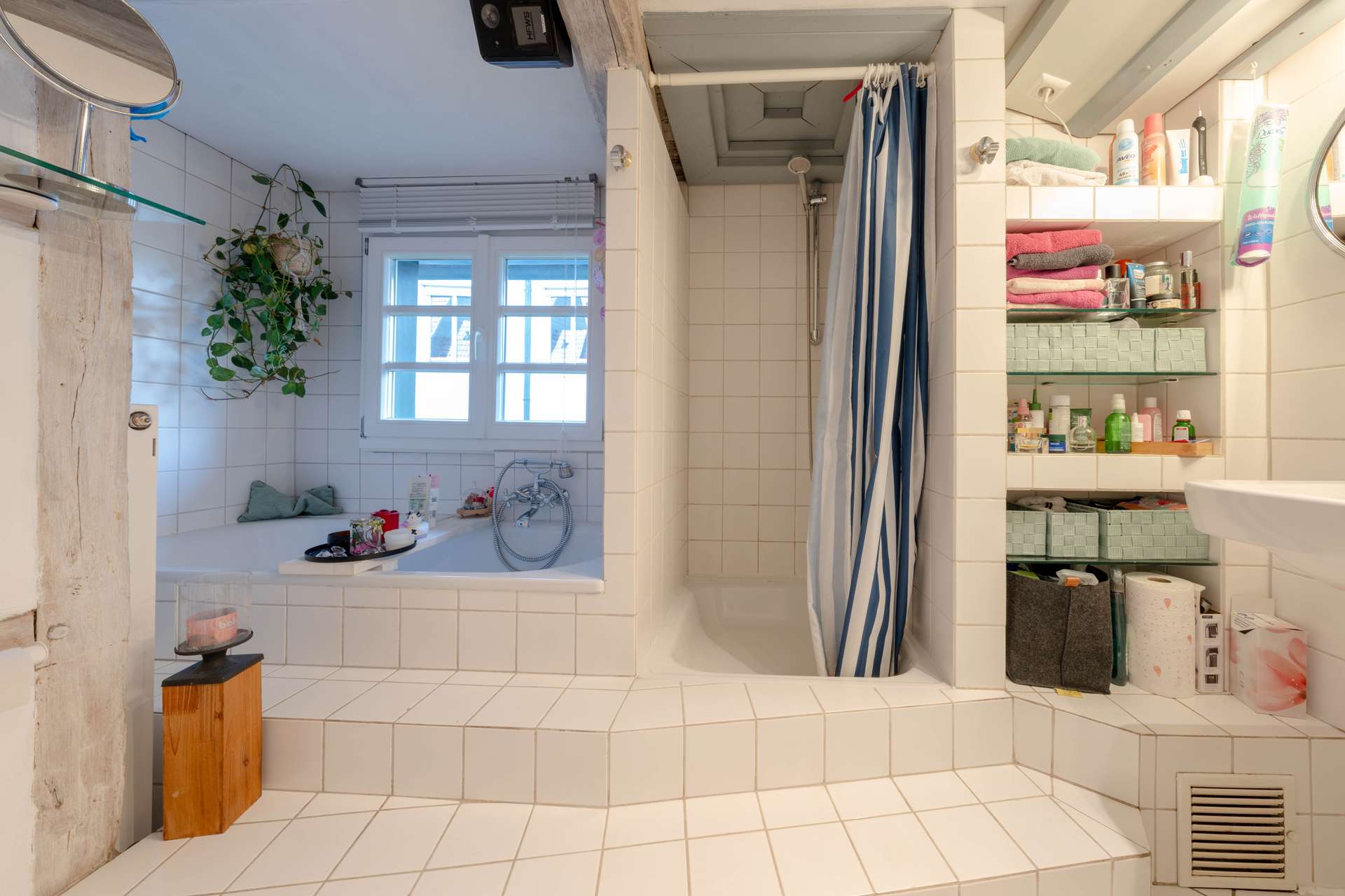 OG Badezimmer