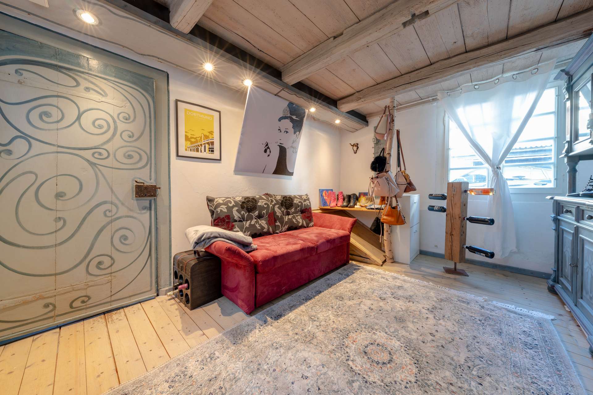 EG Gästezimmer