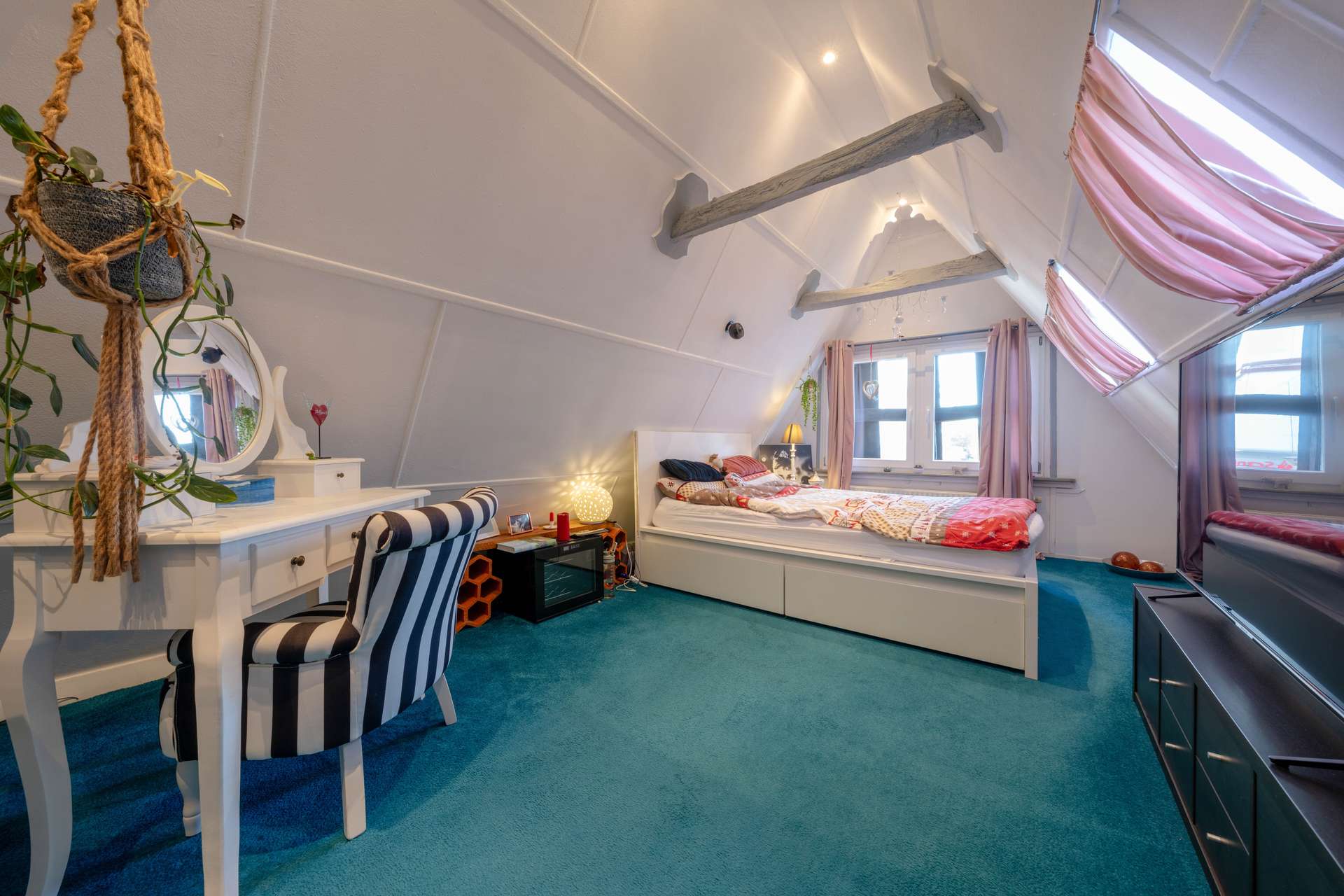 Dachstudio