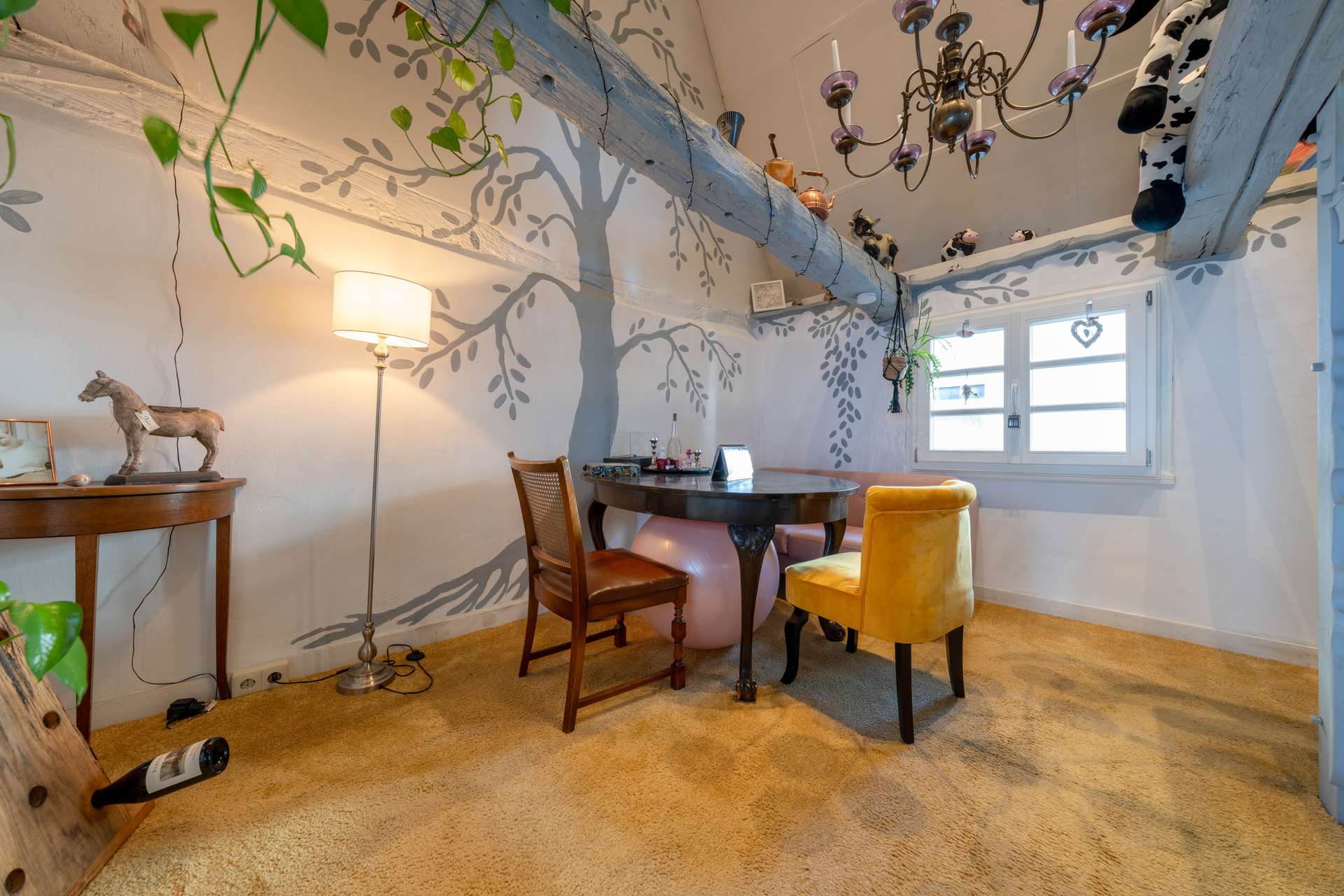 OG Wohnzimmer