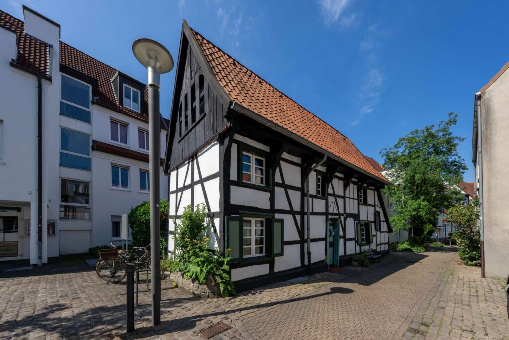 Frontansicht 