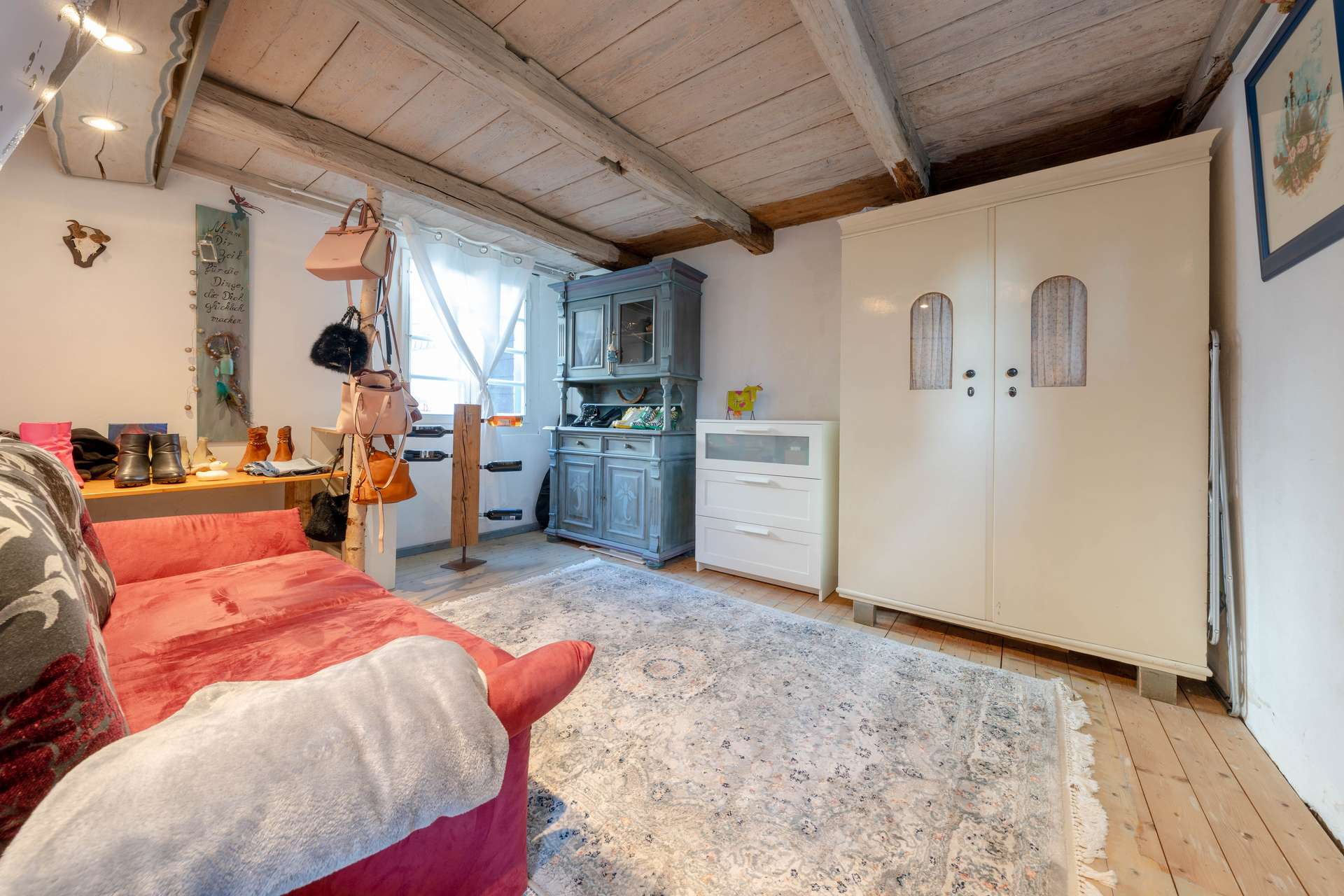 EG Gästezimmer