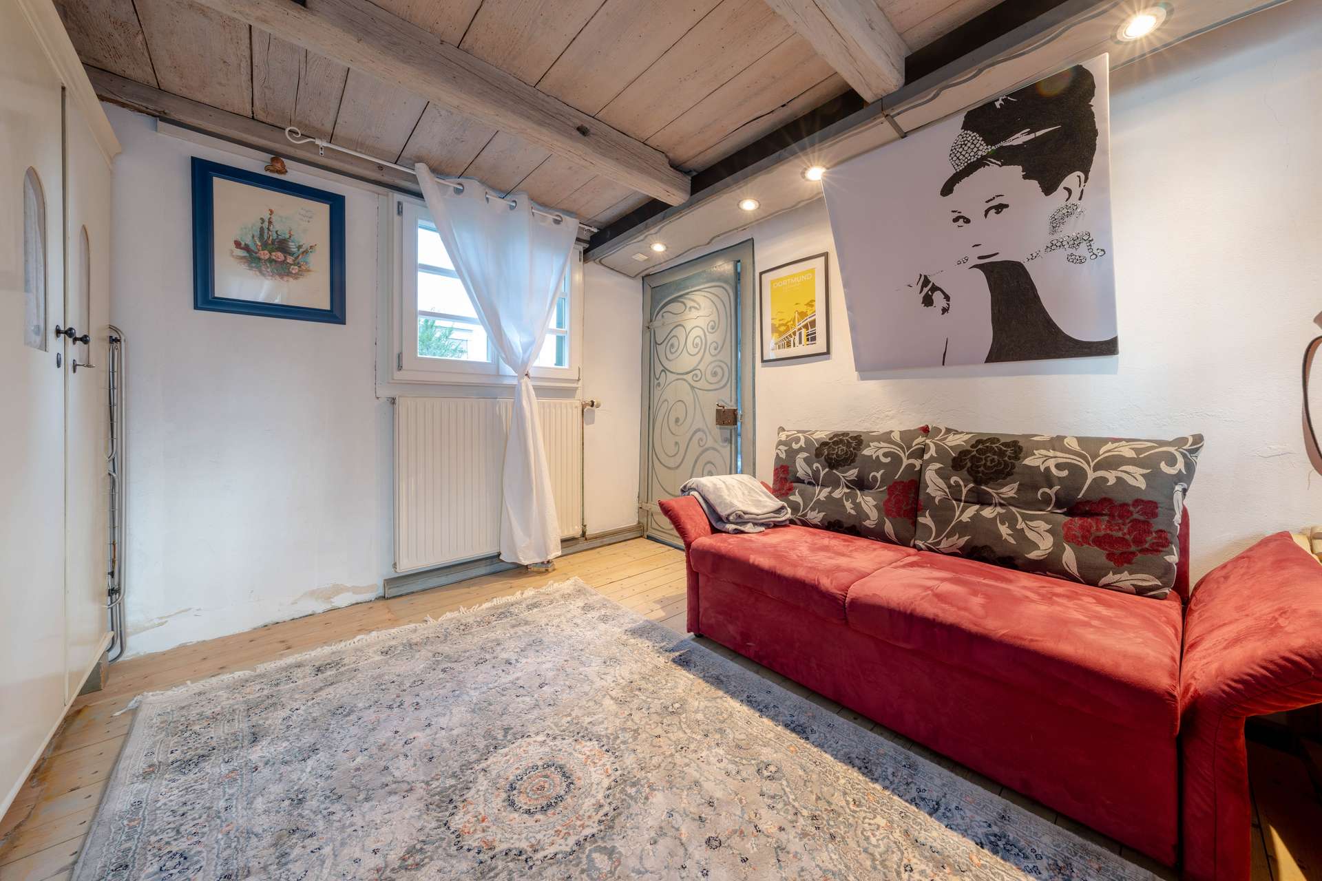 EG Gästezimmer