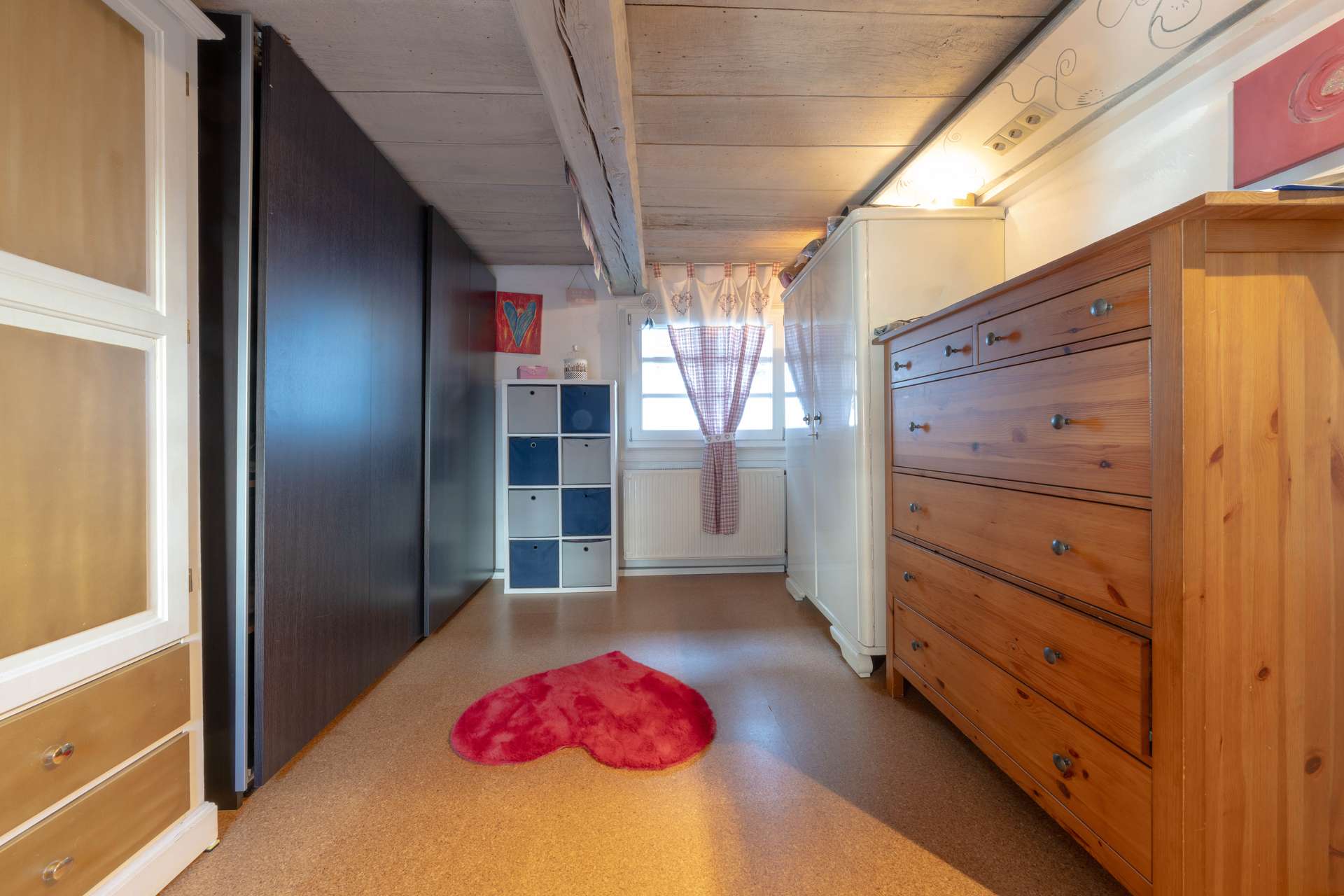 OG Schlafzimmer
