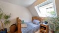 DG Wohnung Schlafzimmer