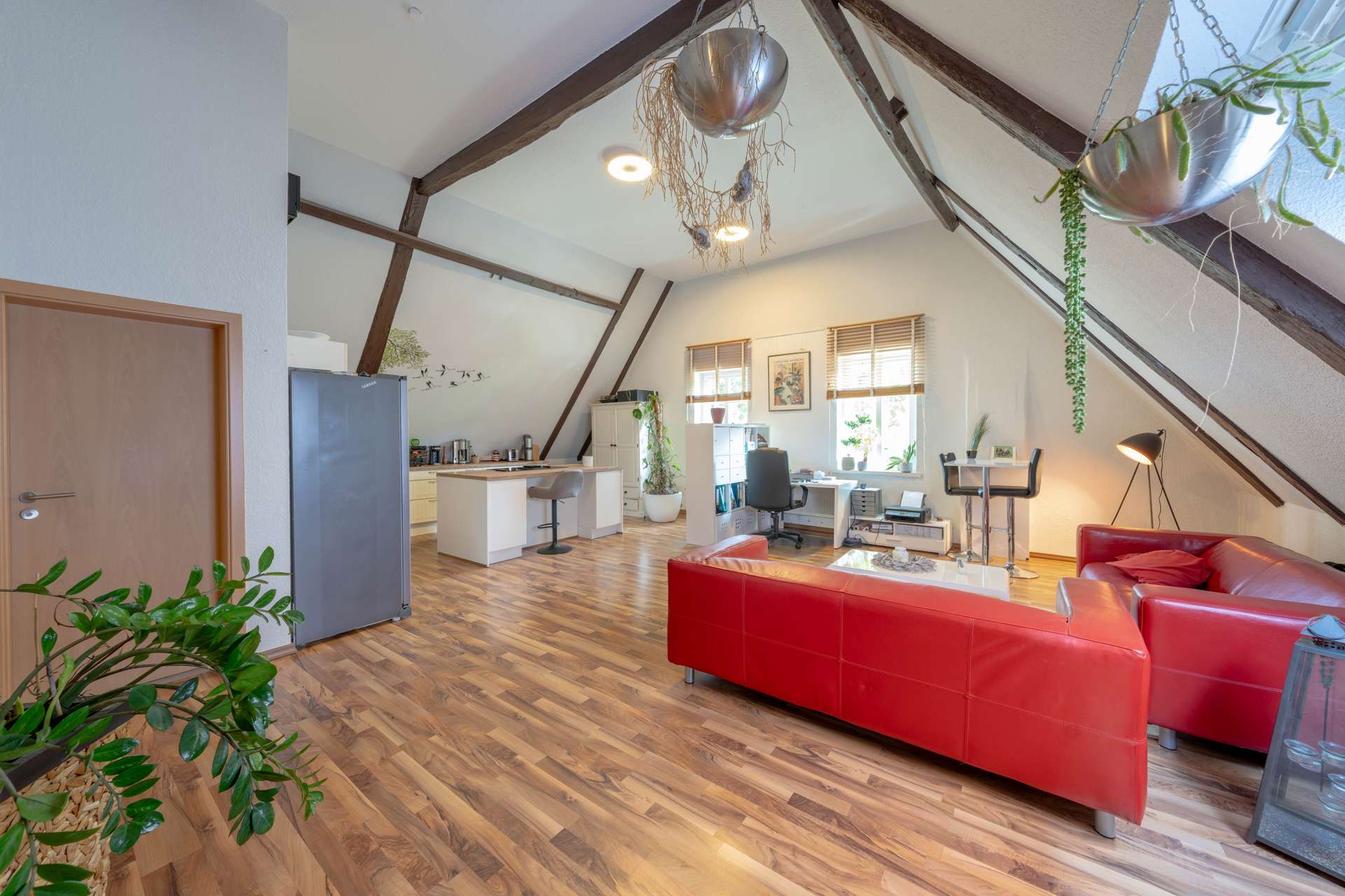 OG Apartment