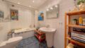 EG Wohnung Badezimmer