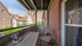 OG Wohnung Balkon