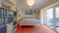 OG Wohnung Schlafzimmer