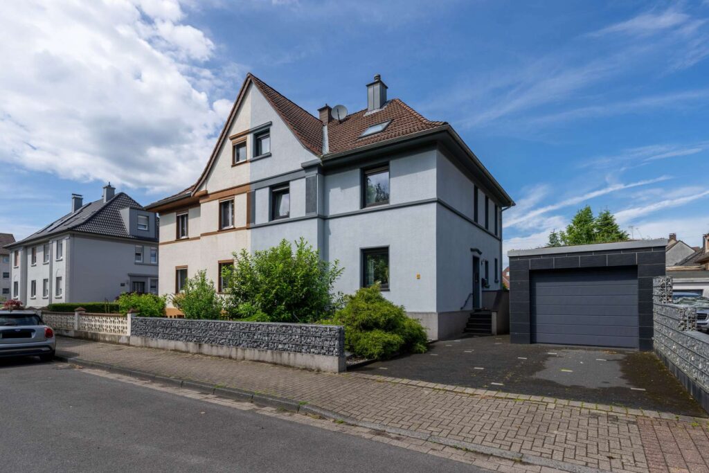 Frontansicht 