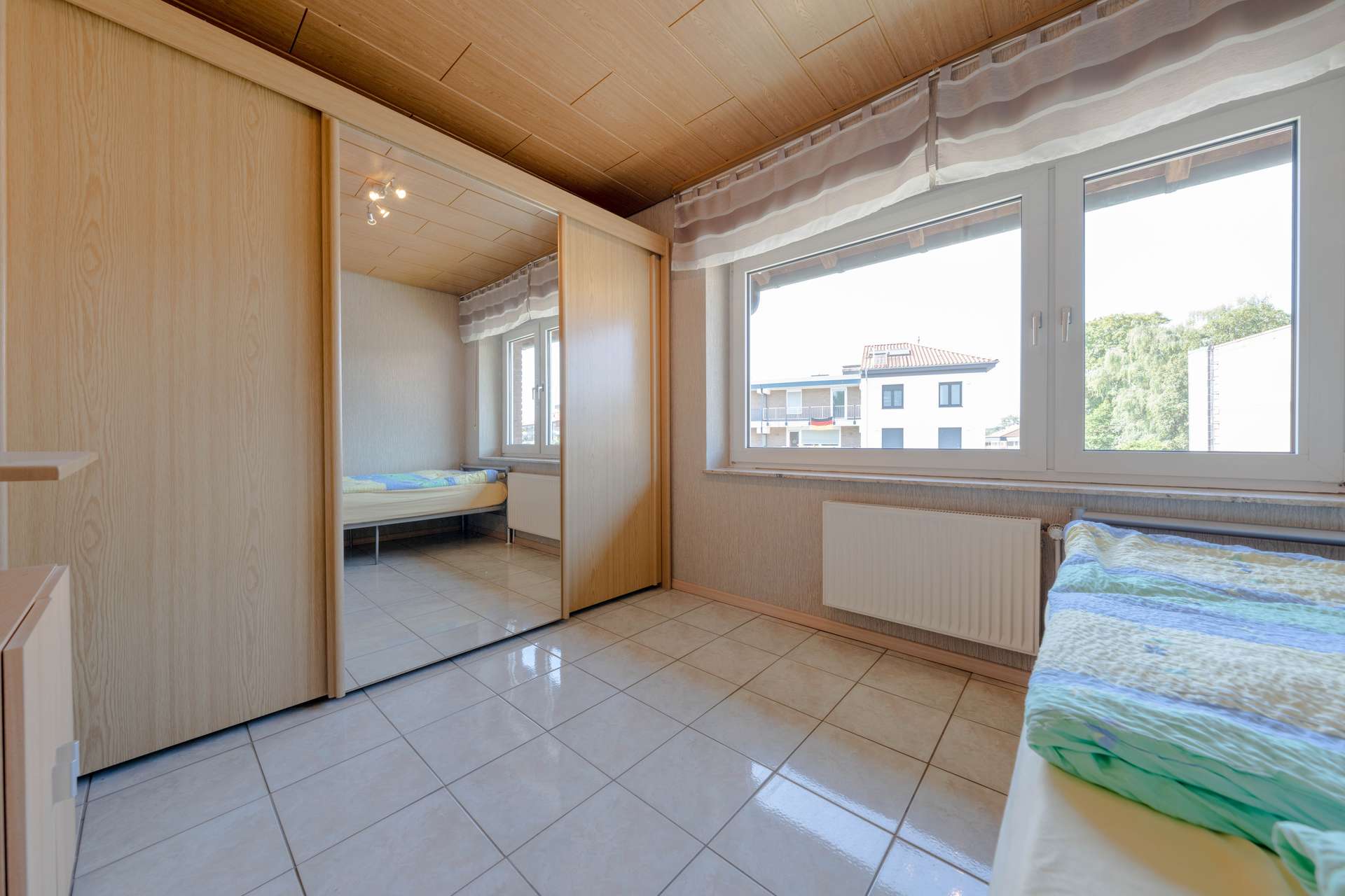 Haus links OG Kinderzimmer