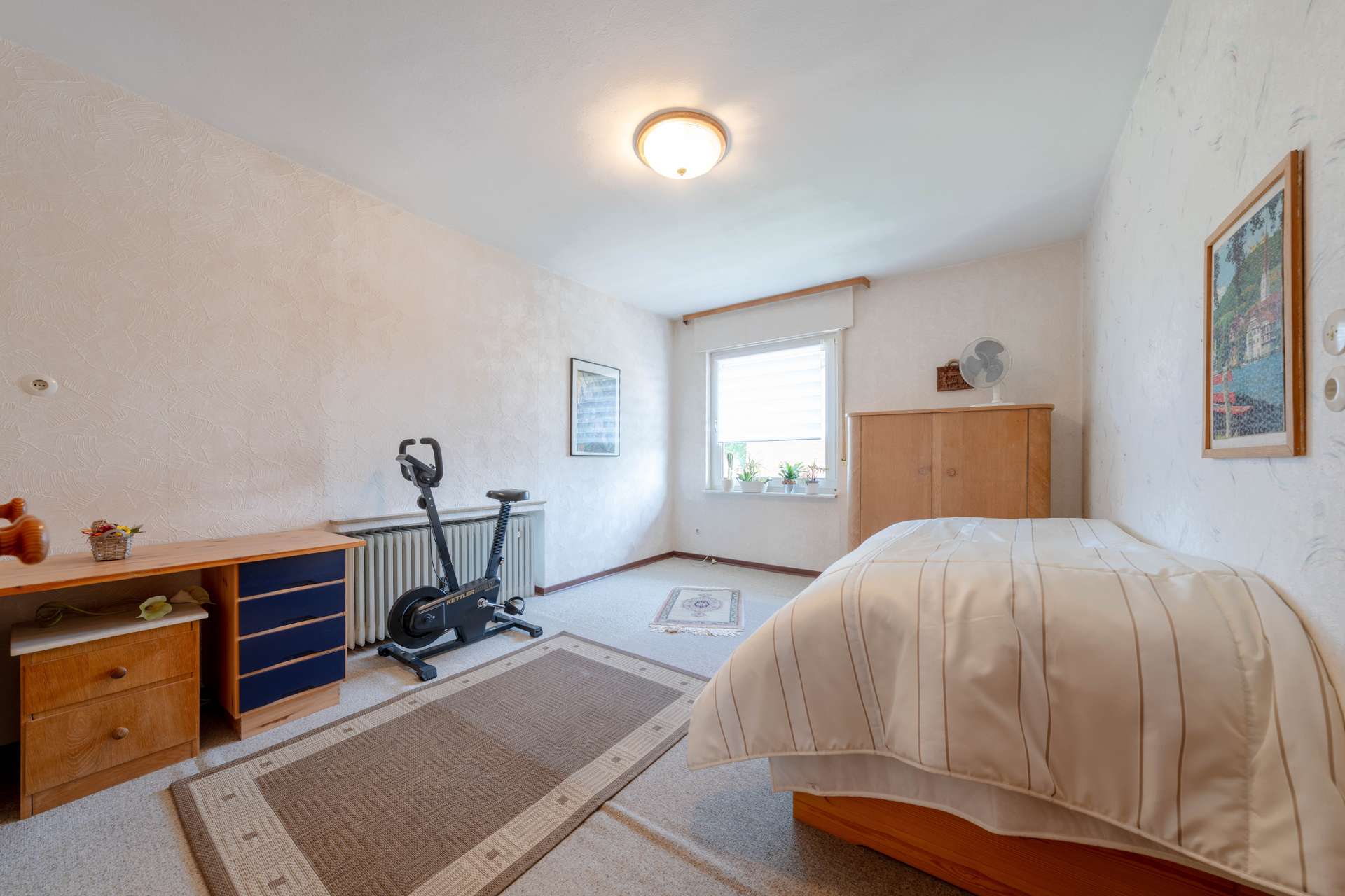 Haus rechts OG Kinderzimmer I