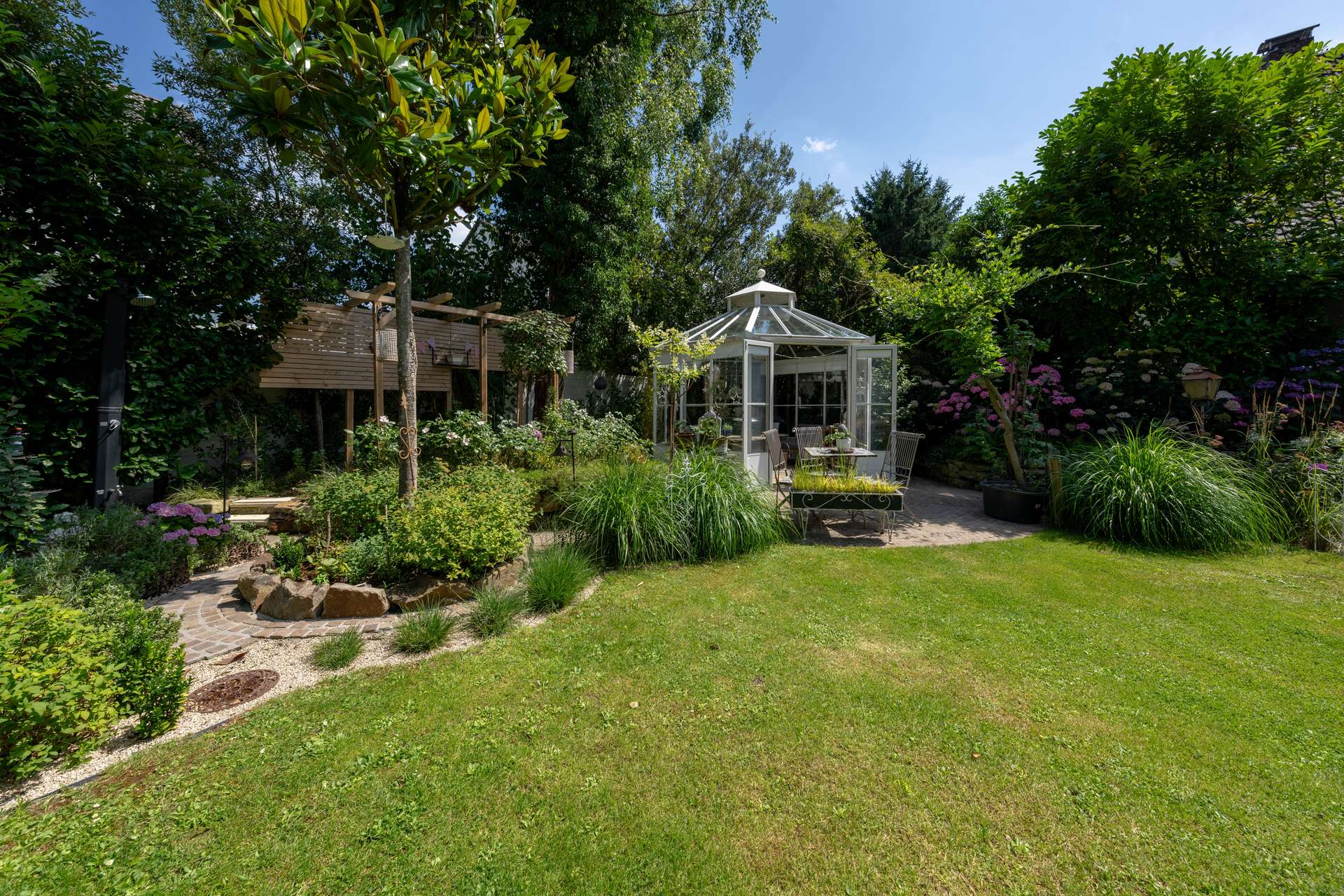 Garten