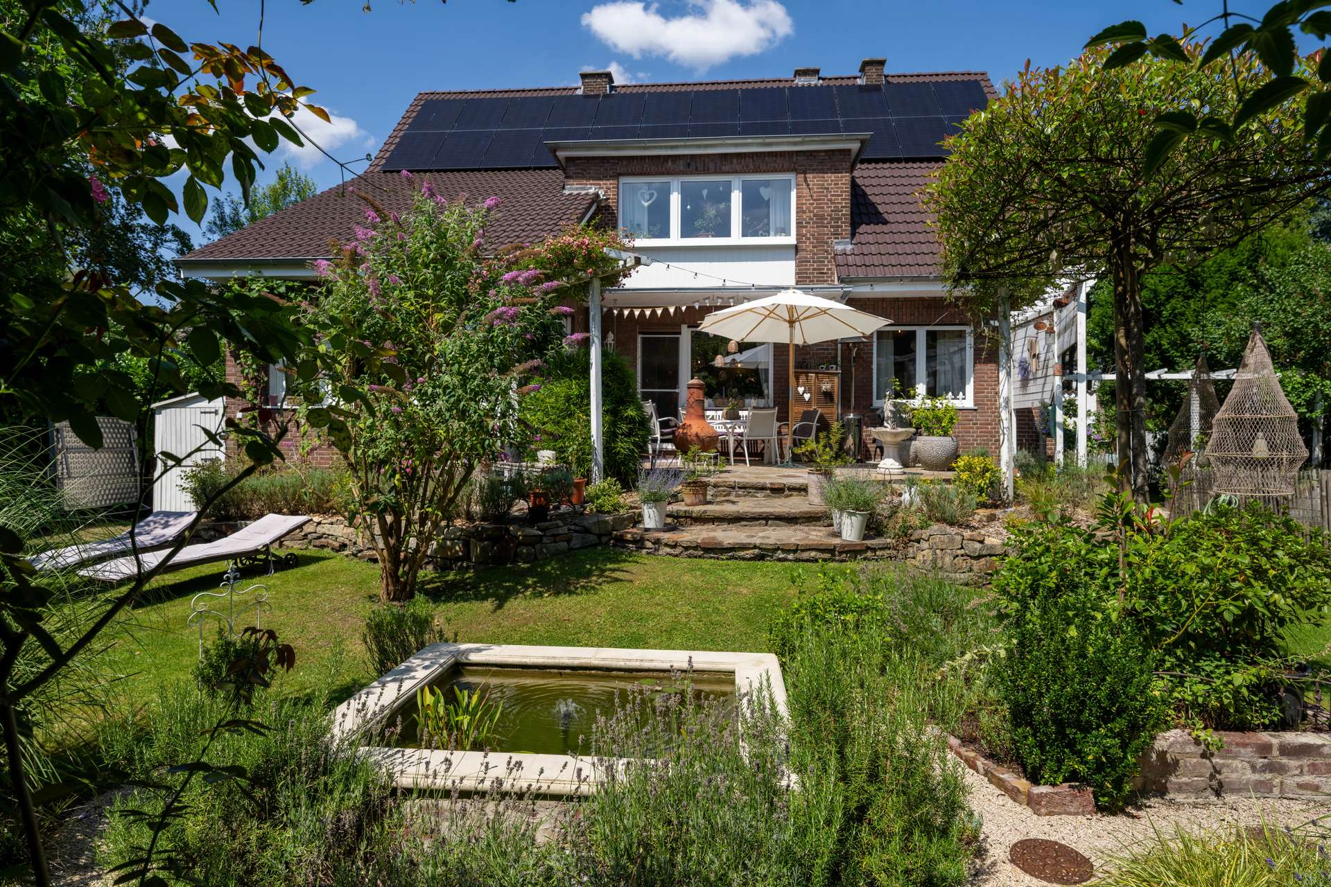 Garten