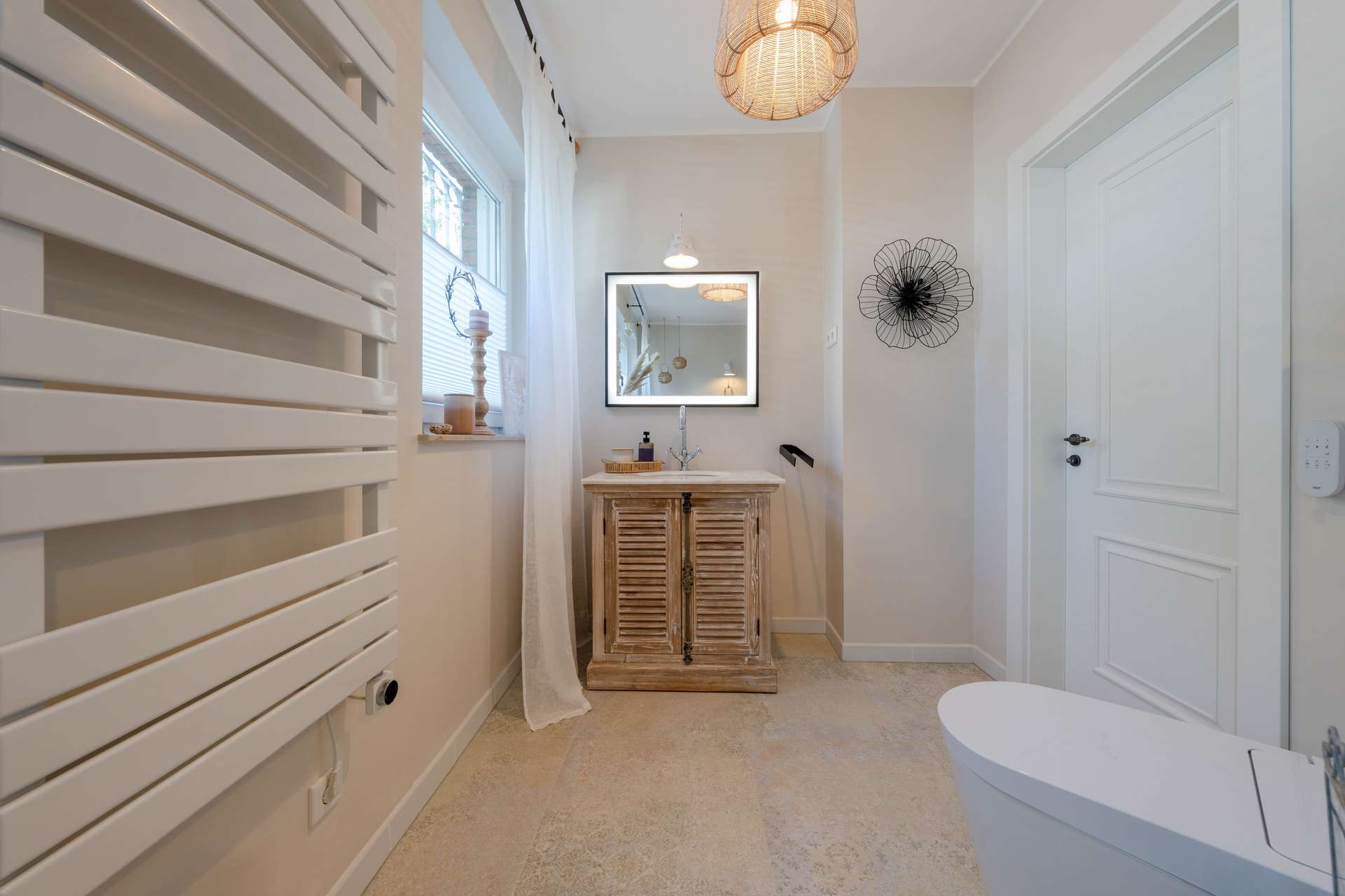 EG Badezimmer