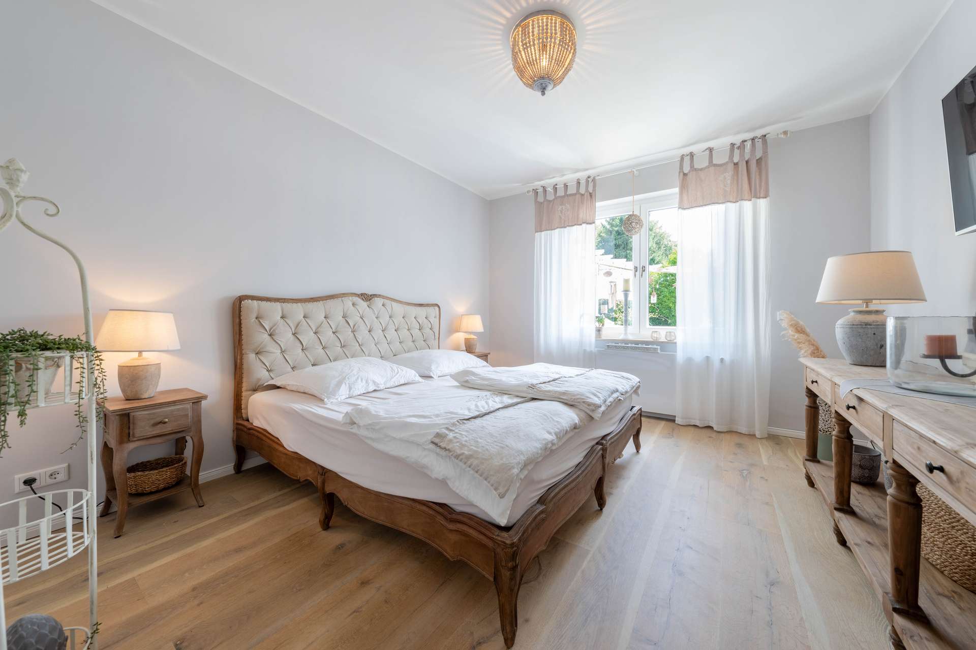 EG Schlafzimmer