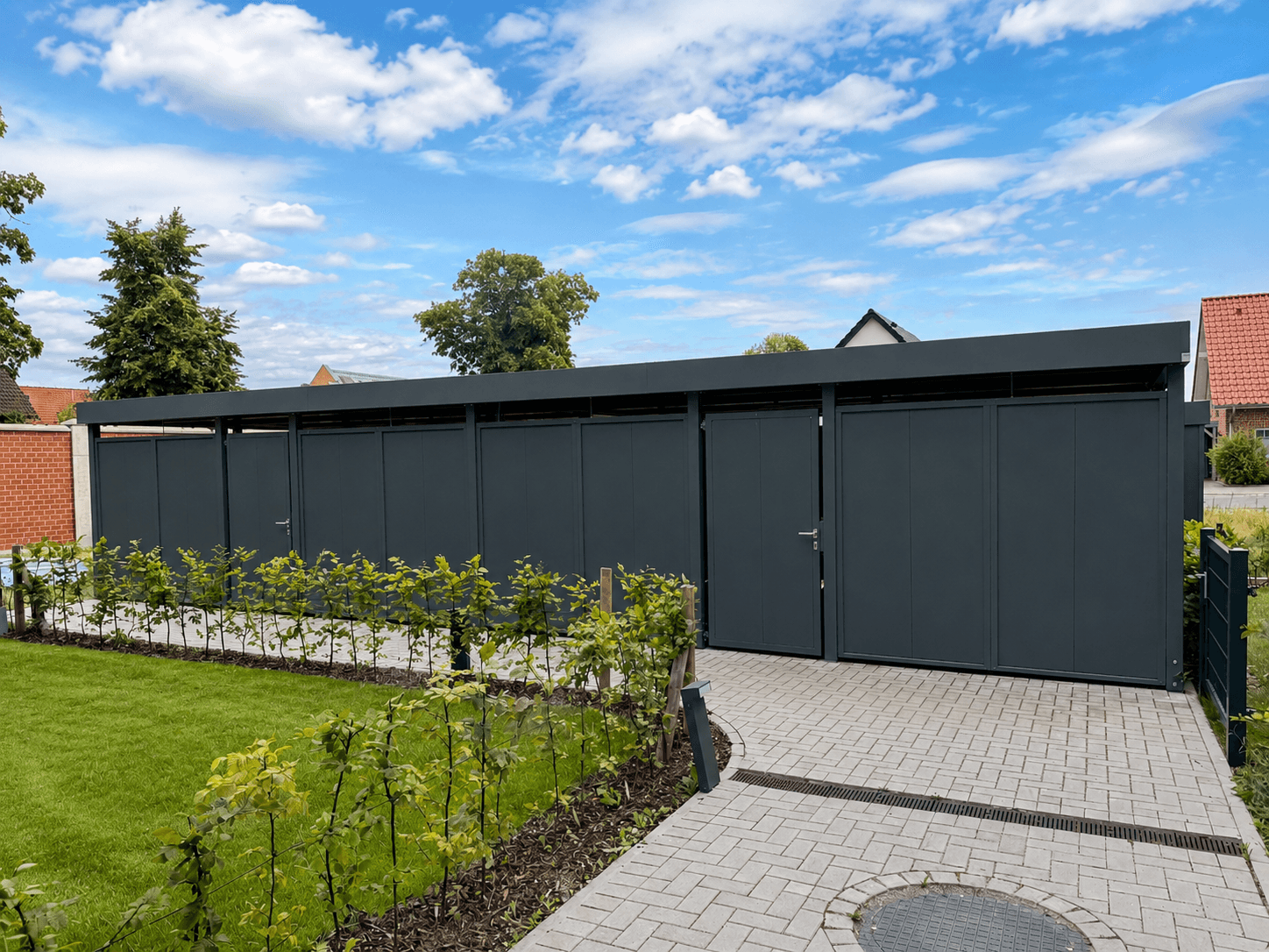 Fahrradhaus
