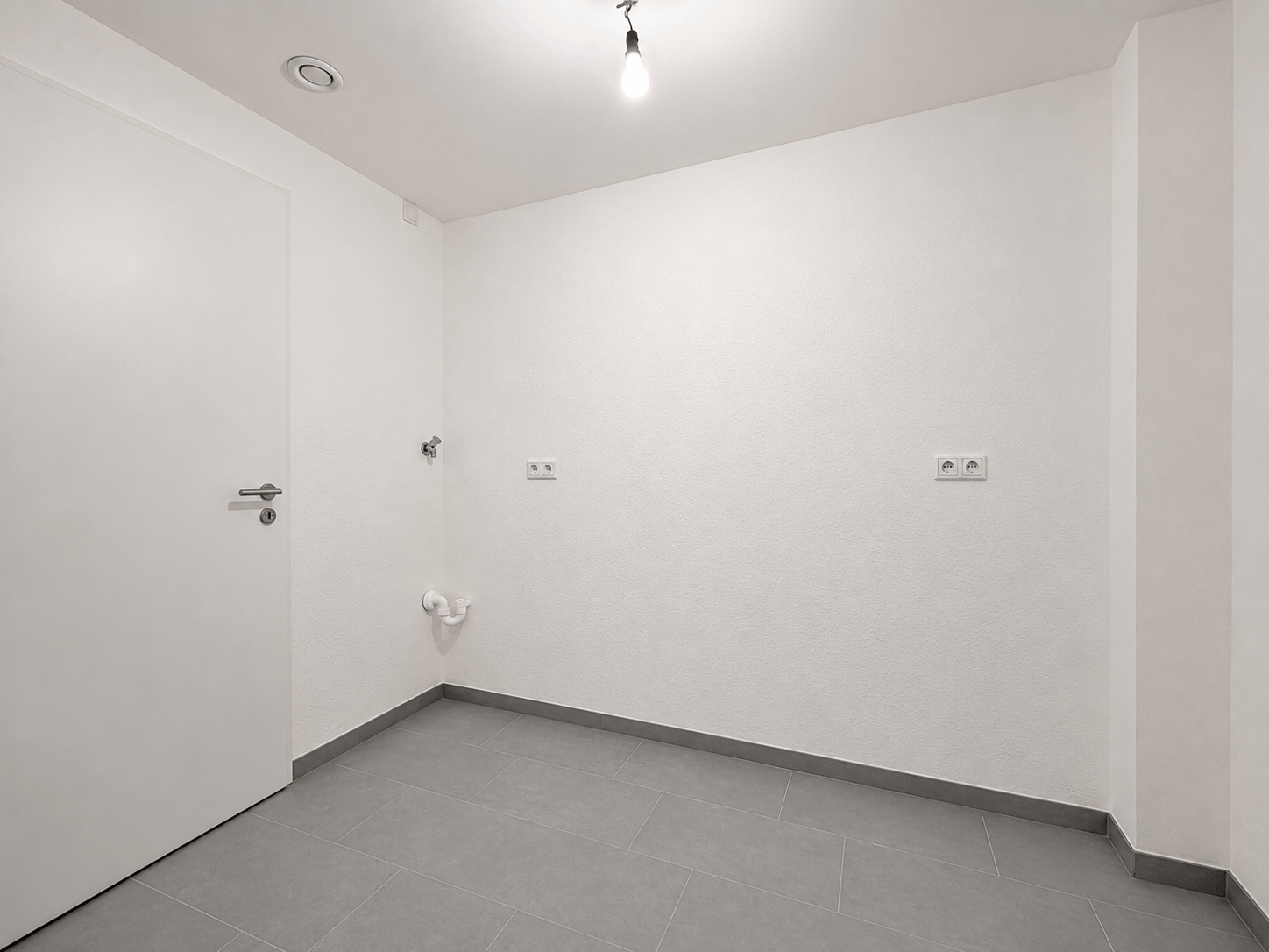 Hauswirtschaftsraum