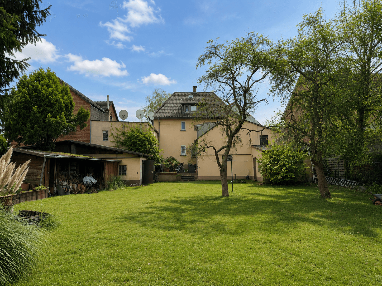 Garten