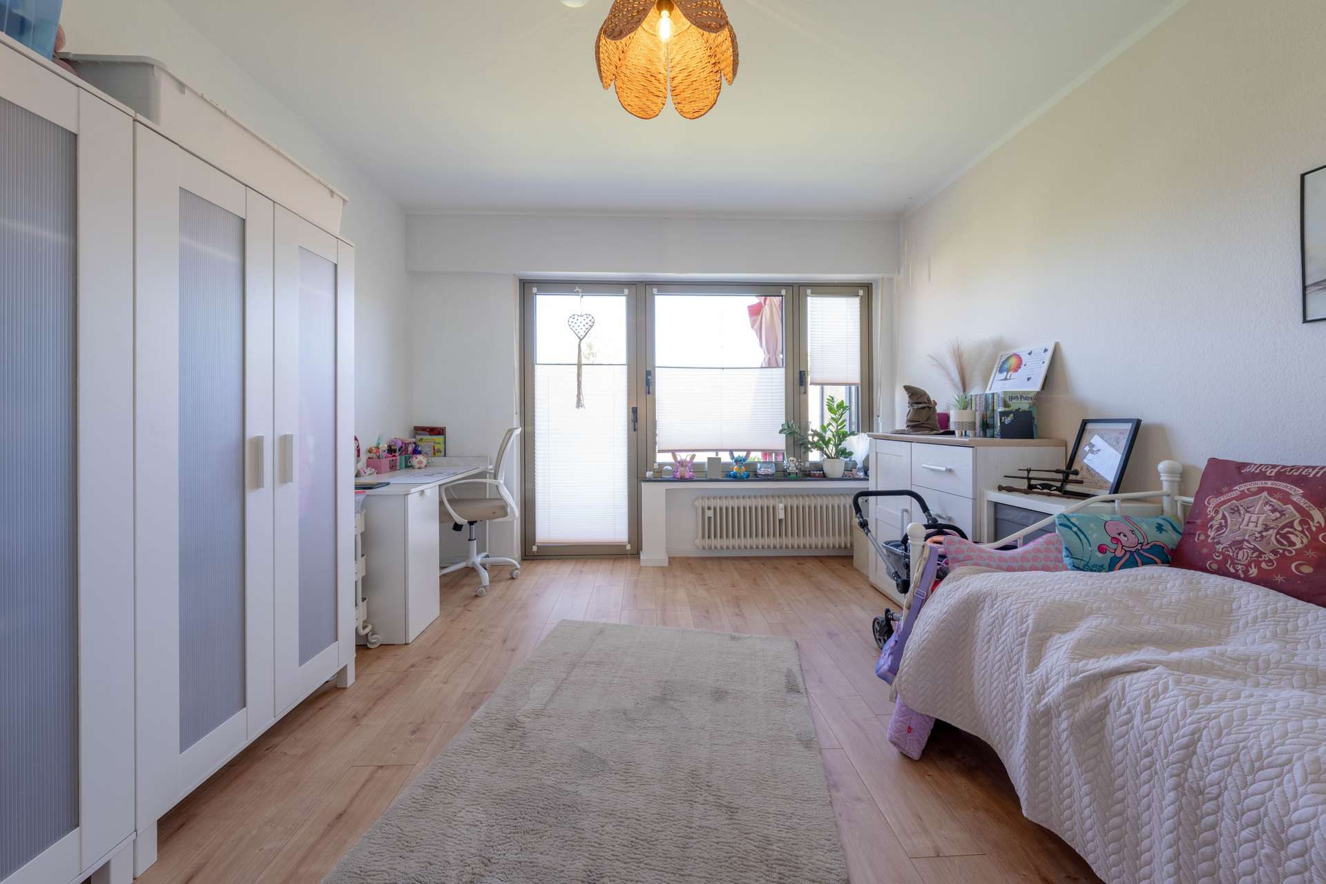 OG li. Kinderzimmer I