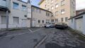Garagenhof