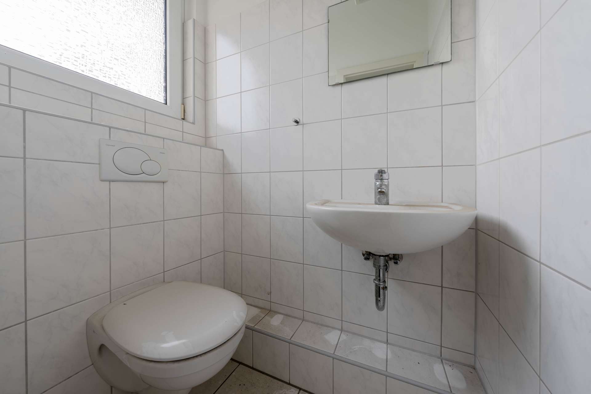 OG Damen-WC