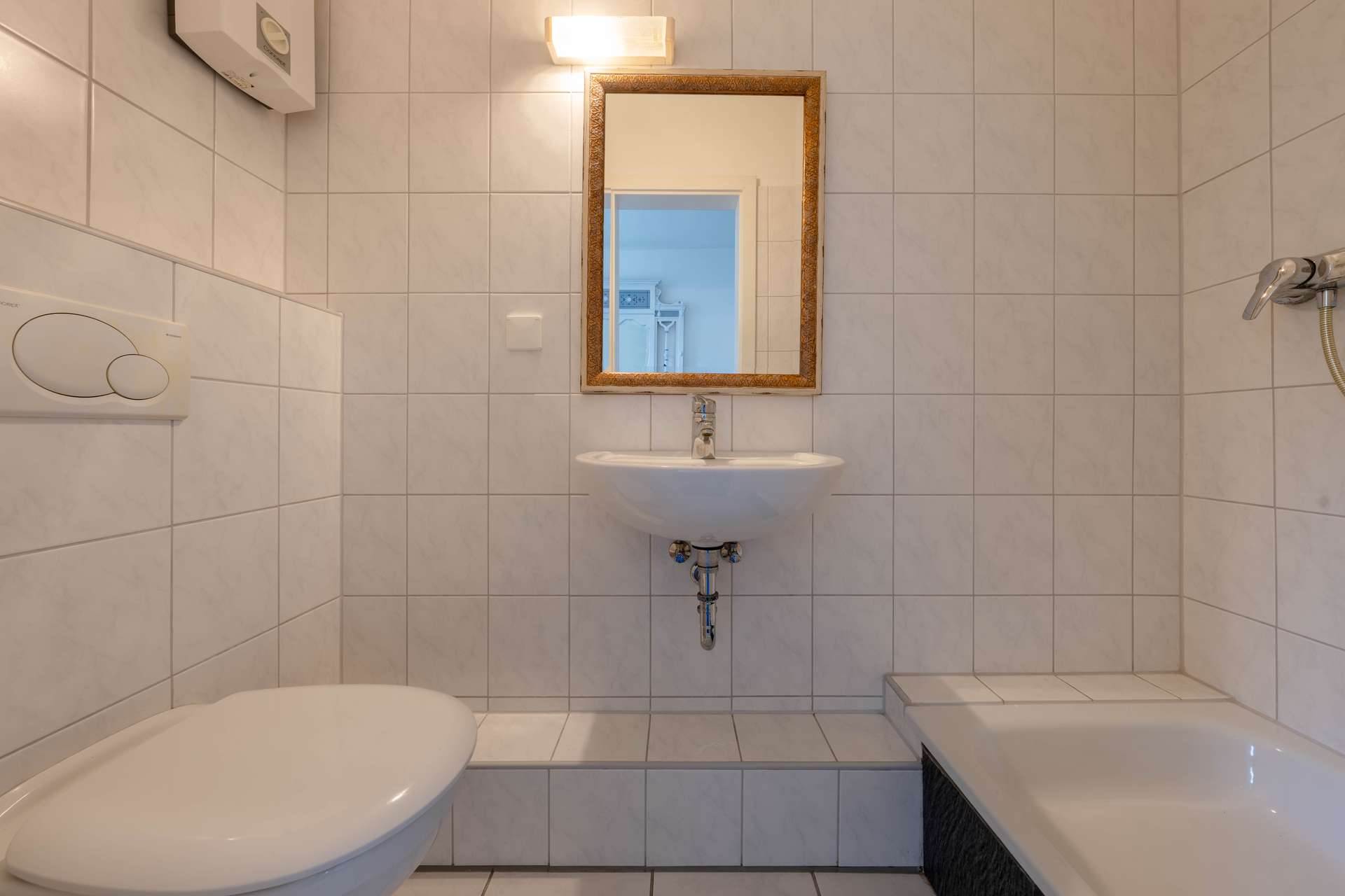 OG Herren-WC