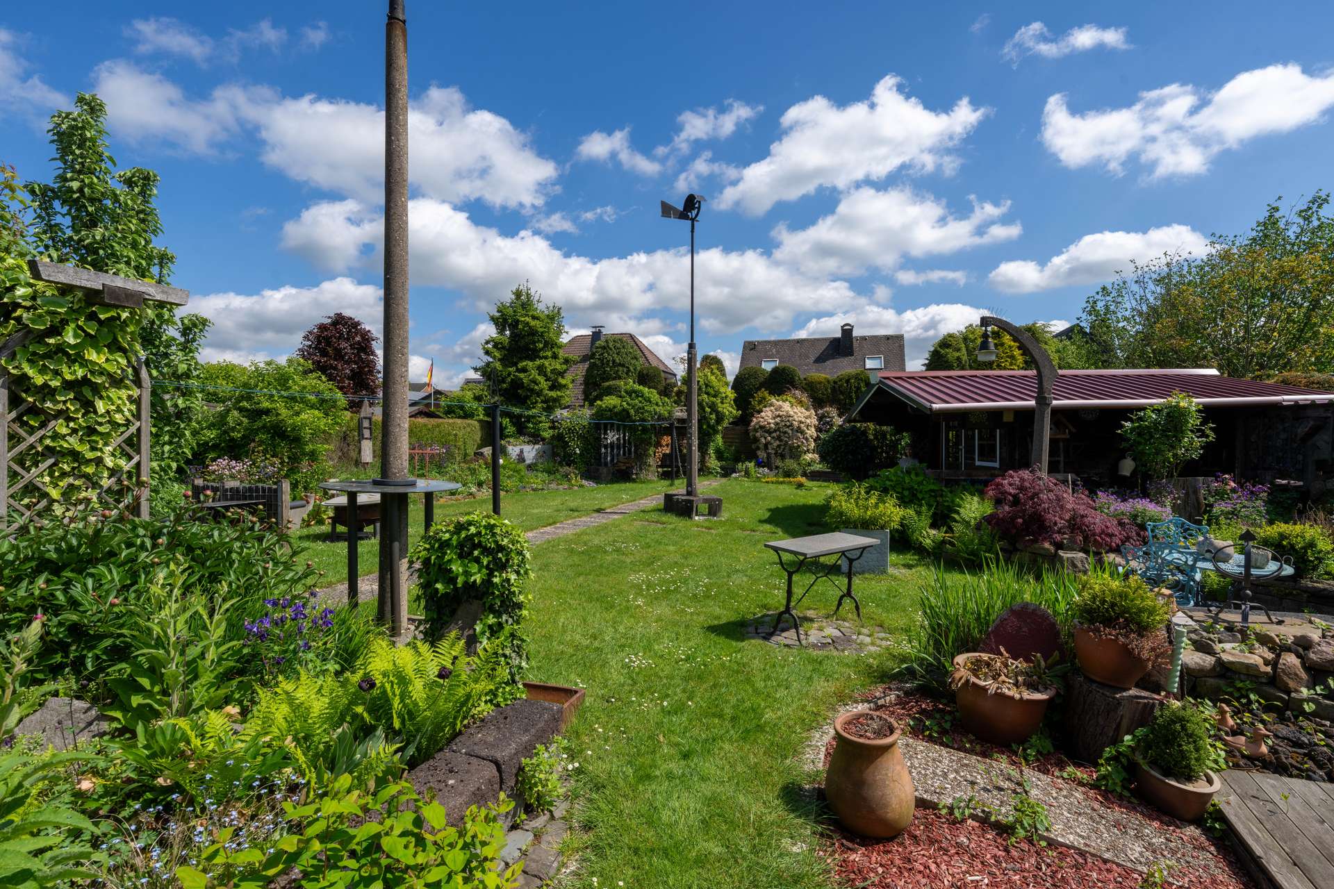 Garten