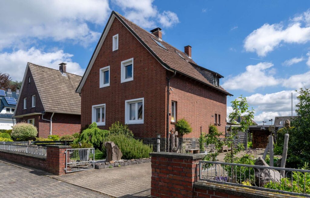 Frontansicht 