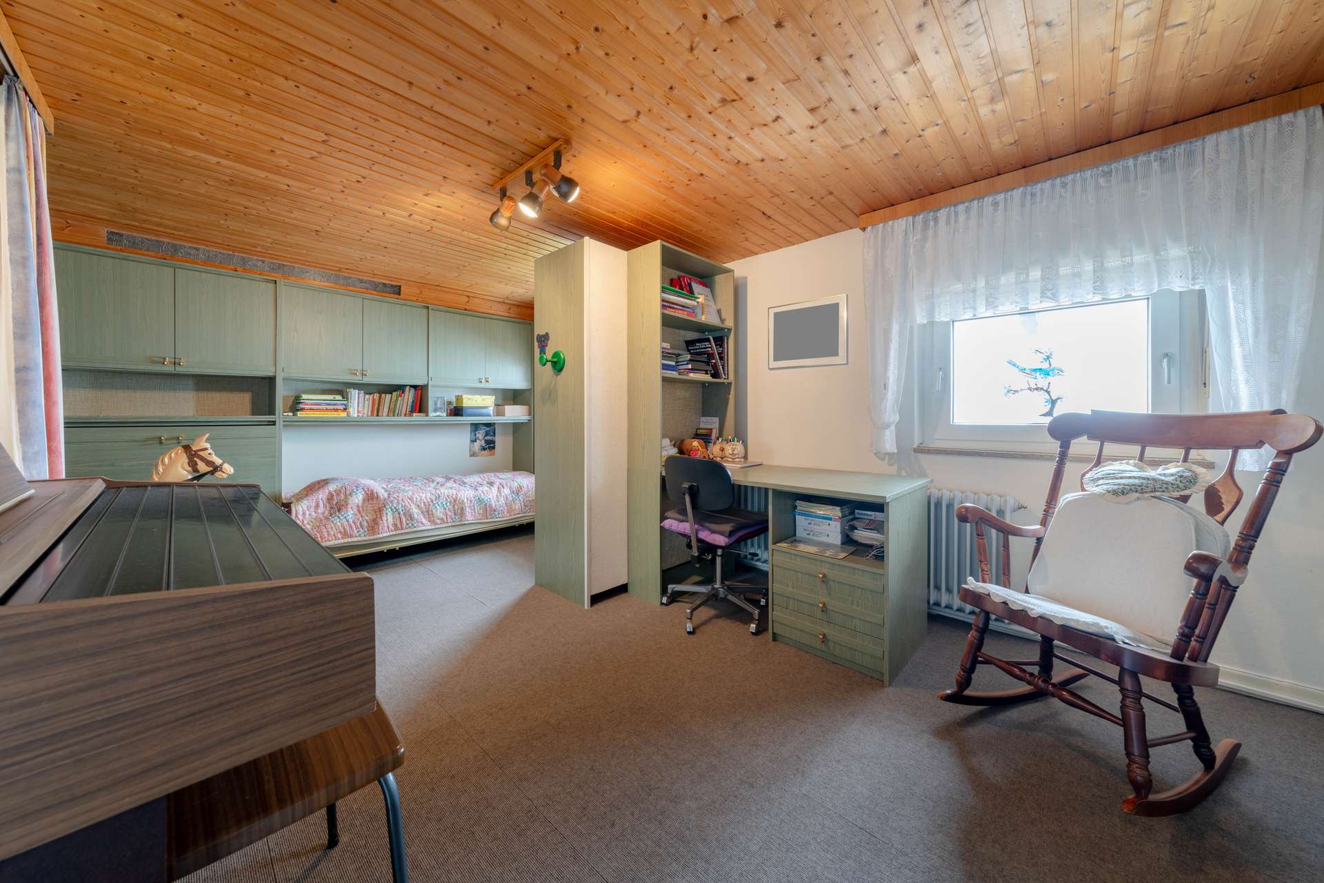 1.OG Kinderzimmer