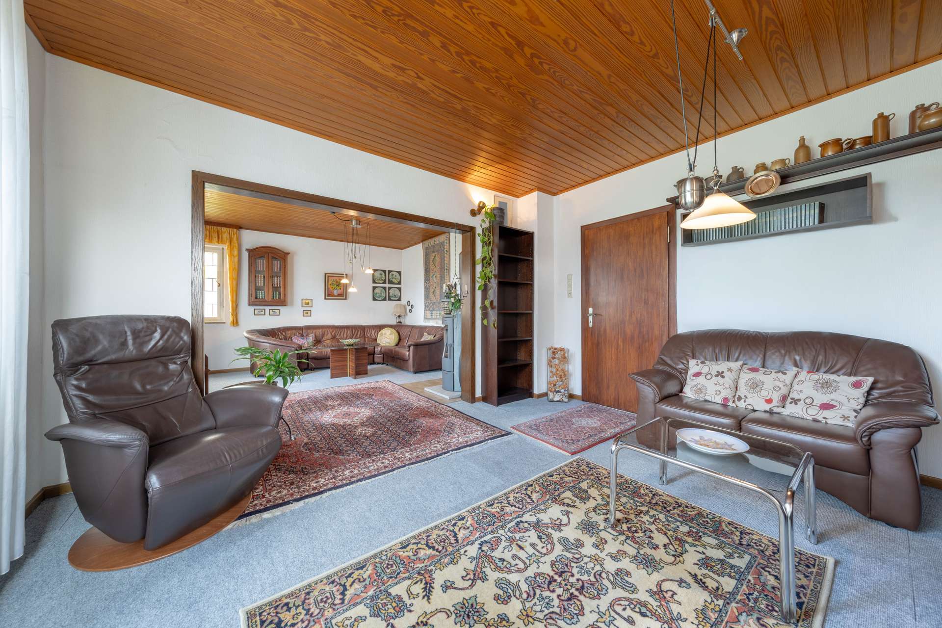 EG Wohnzimmer