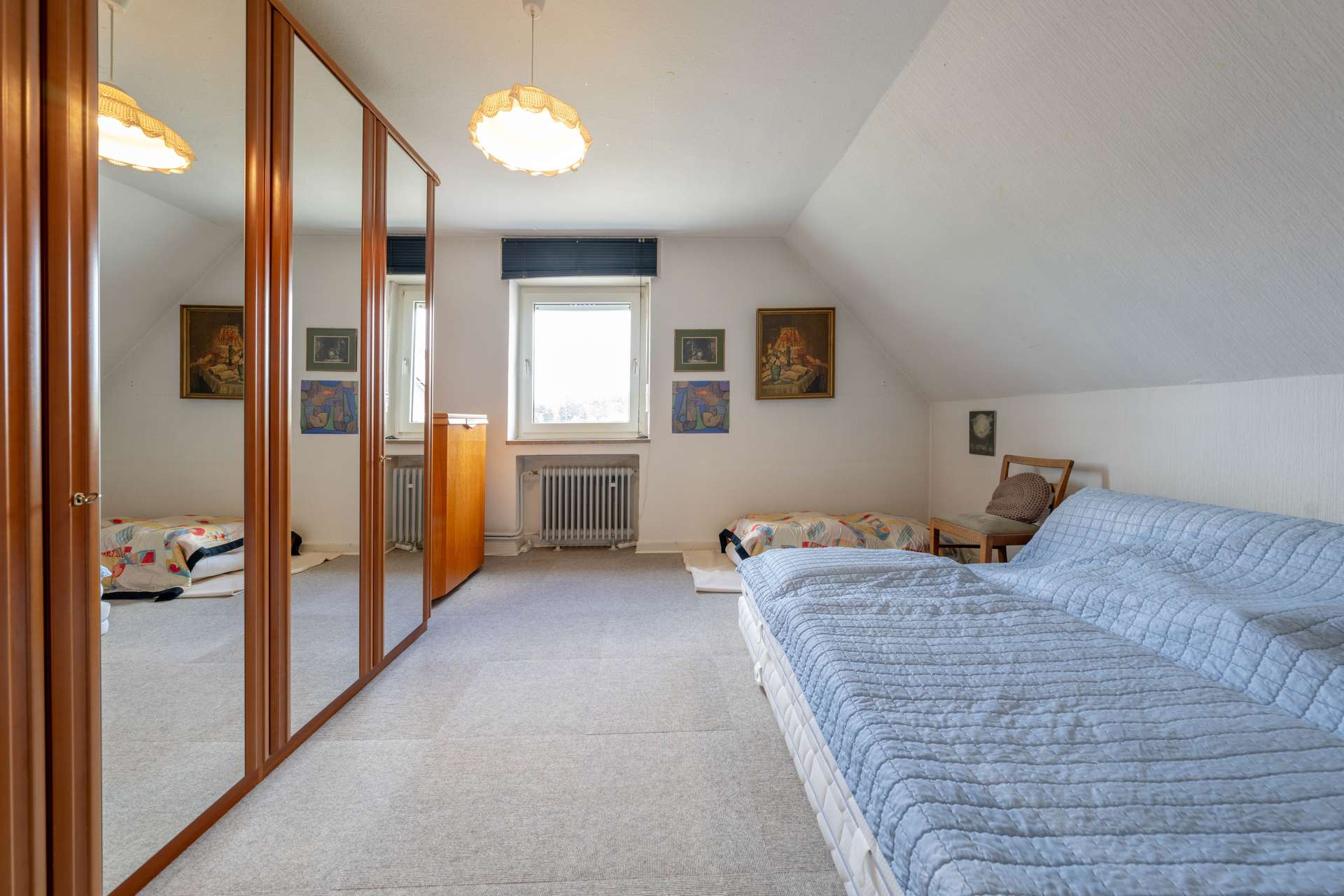 DG Schlafzimmer