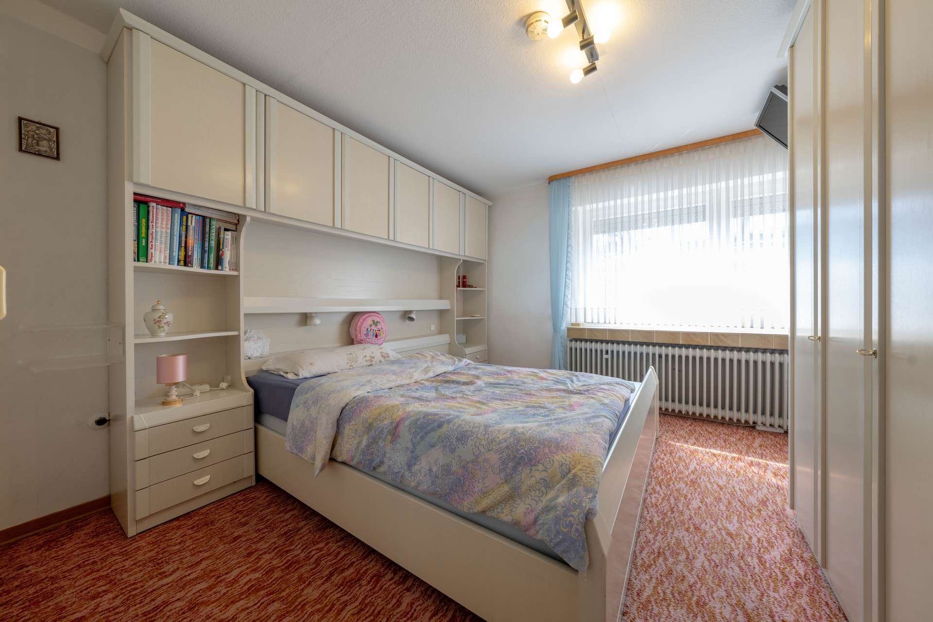 EG Schlafzimmer