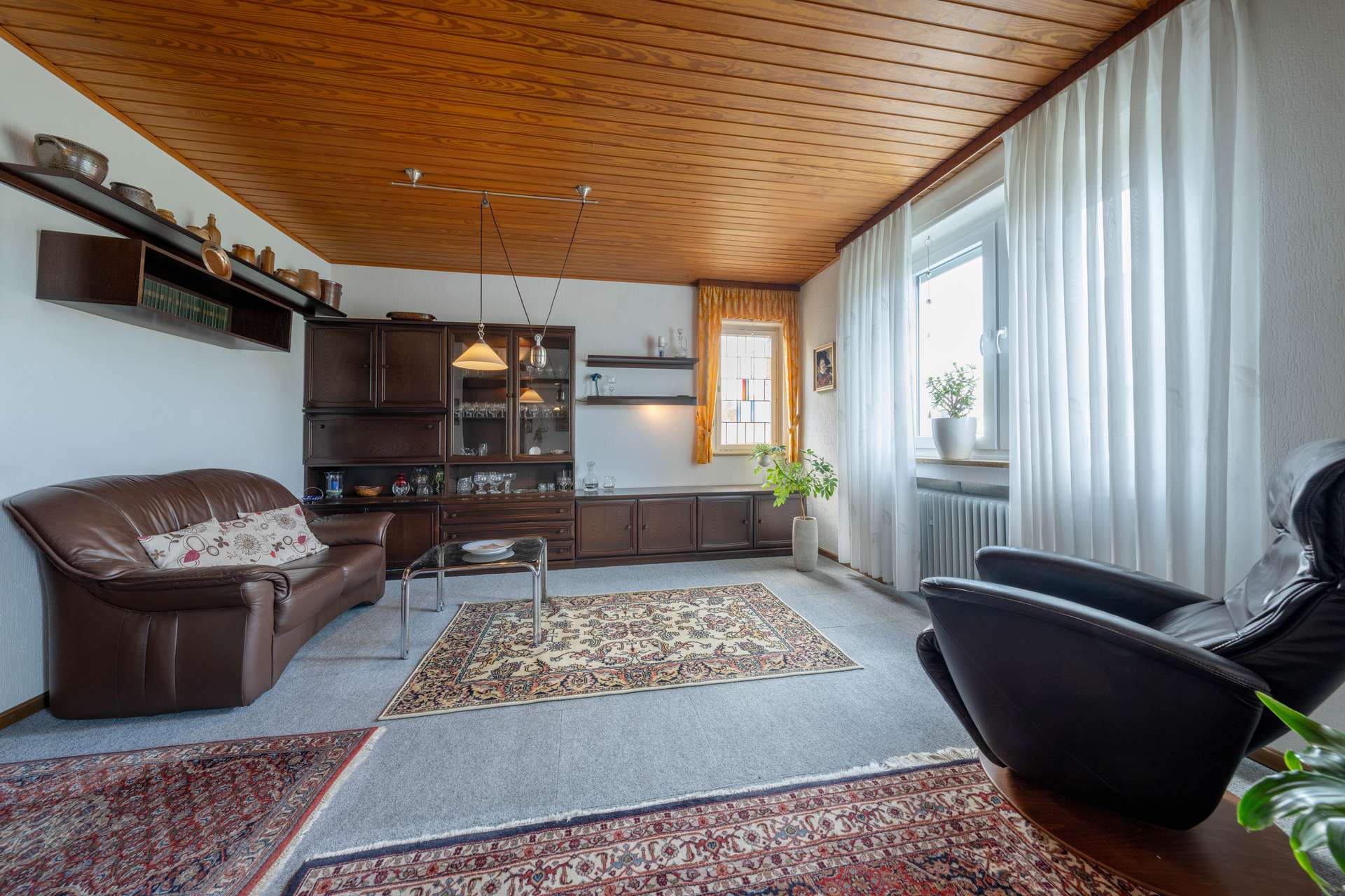 EG Wohnzimmer