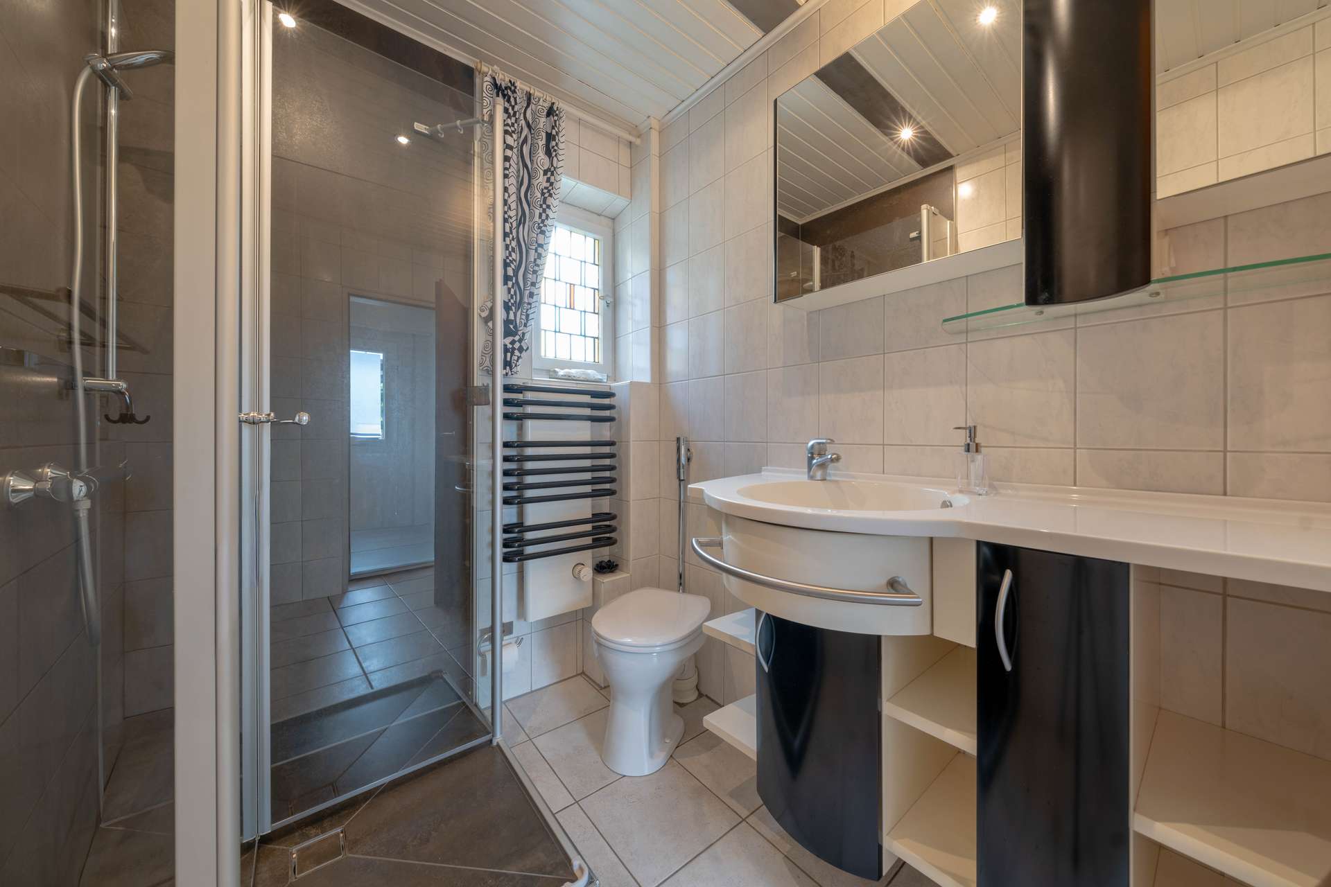 EG Badezimmer